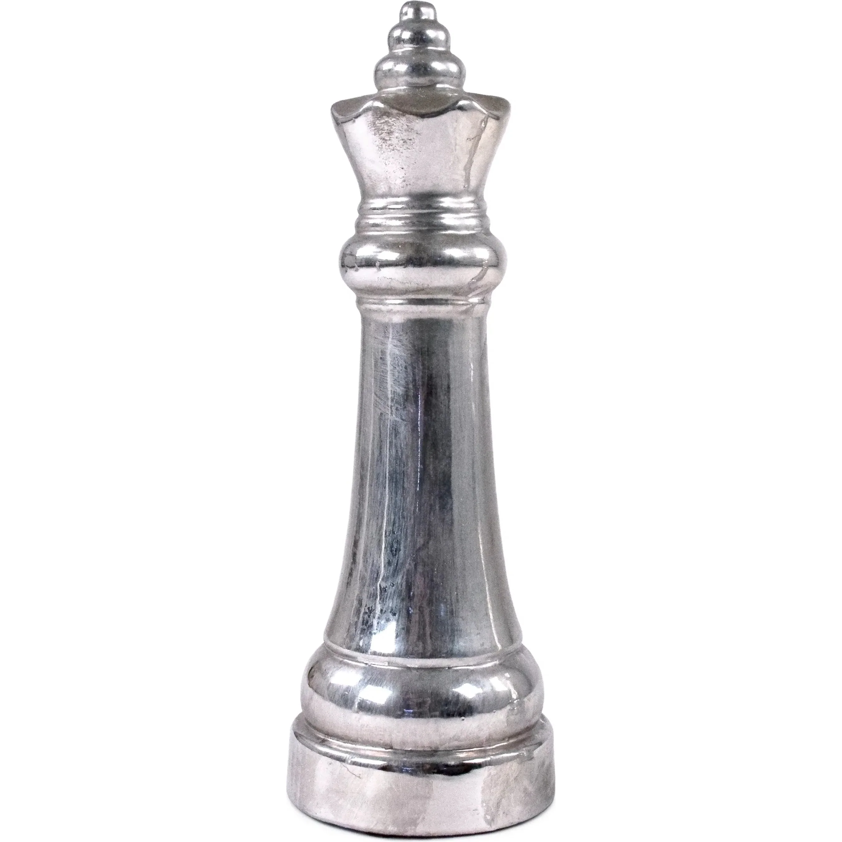 Queen Chess Accent Decor