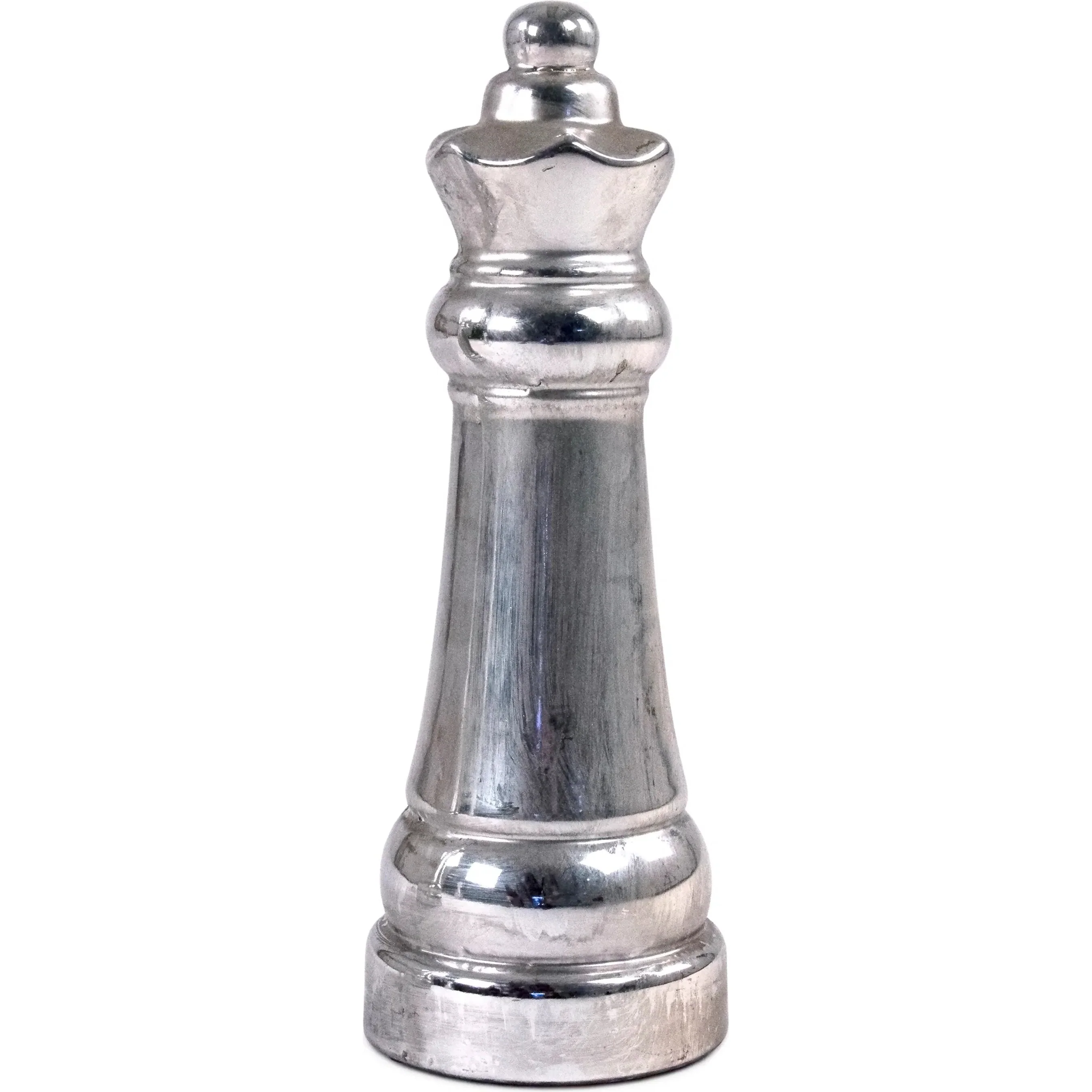 Queen Chess Accent Decor - Image 2