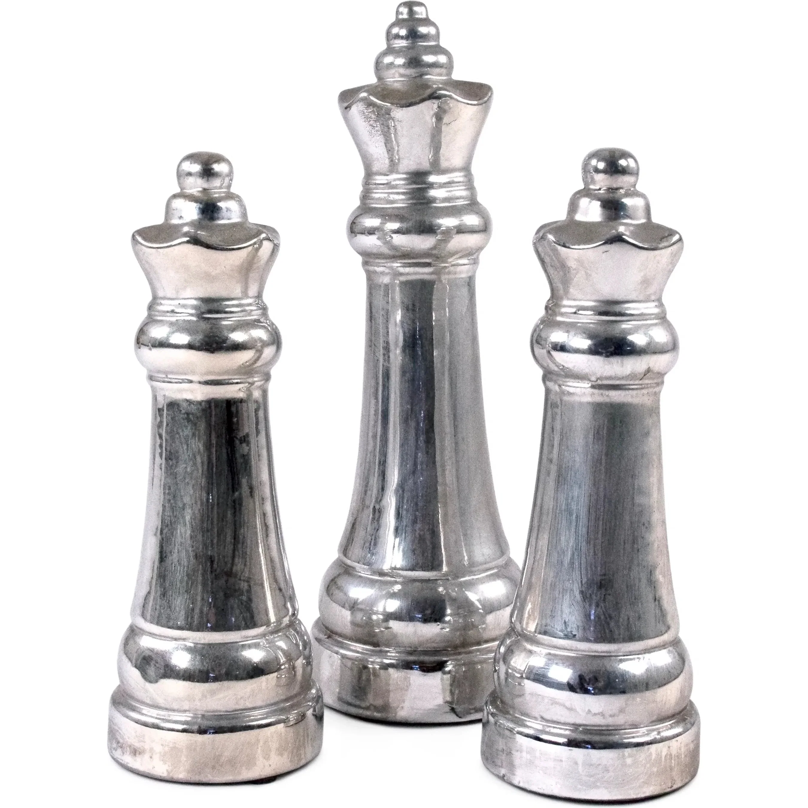 Queen Chess Accent Decor - Image 4