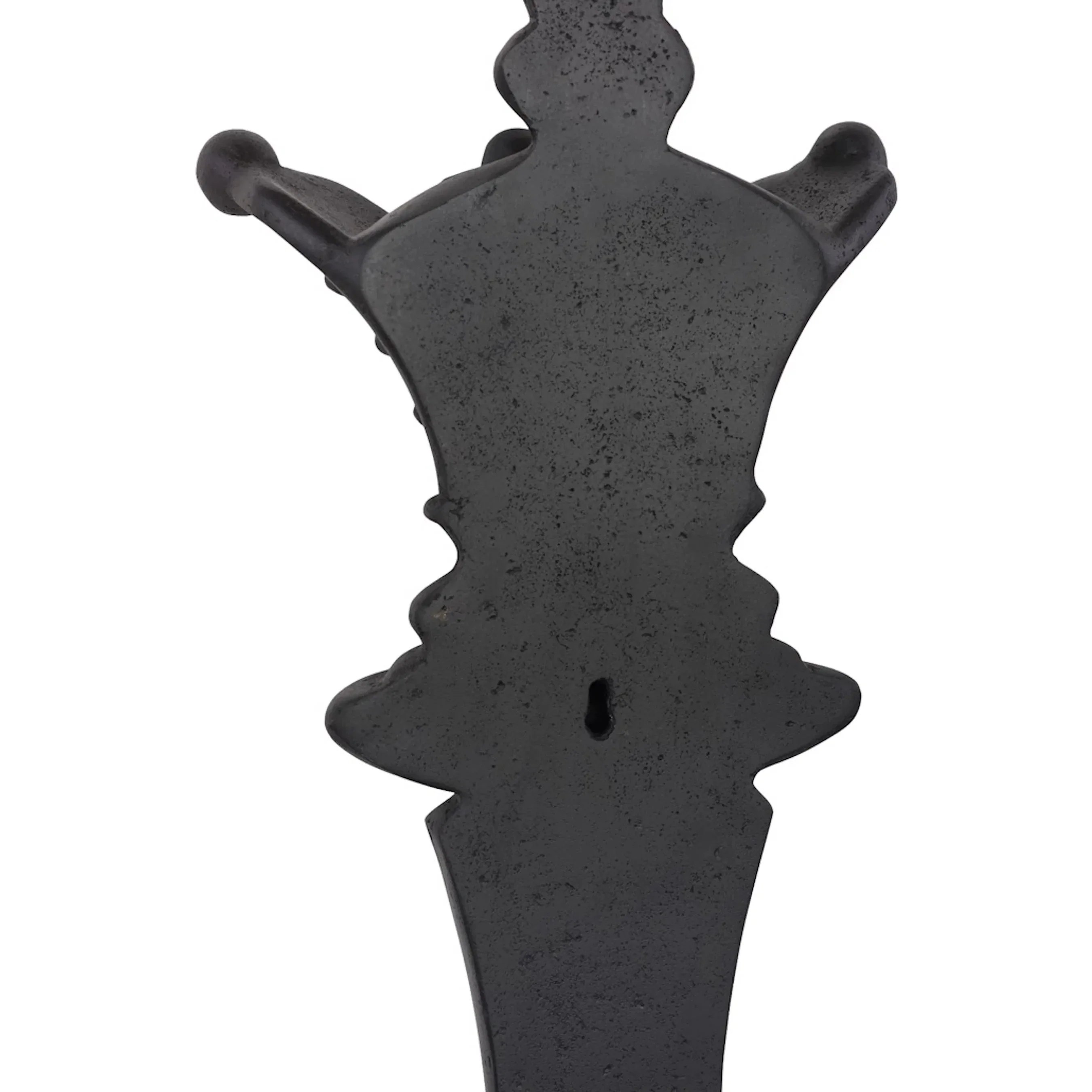 Queen Chess Wall Decor Cast Stone - Image 6