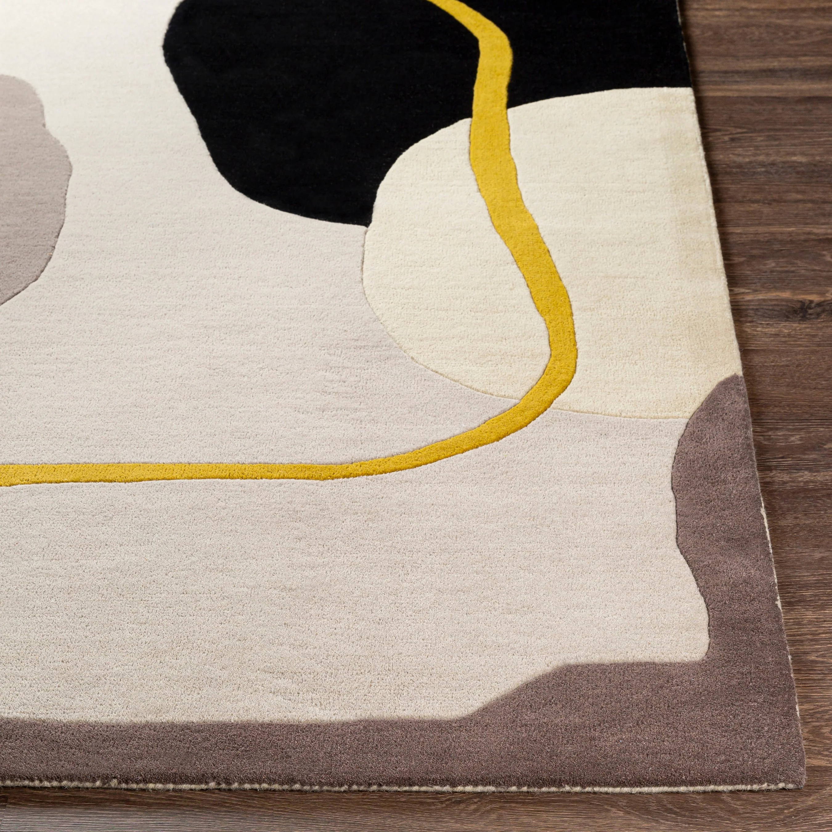 Queens QUN-2303 Rug - Image 5