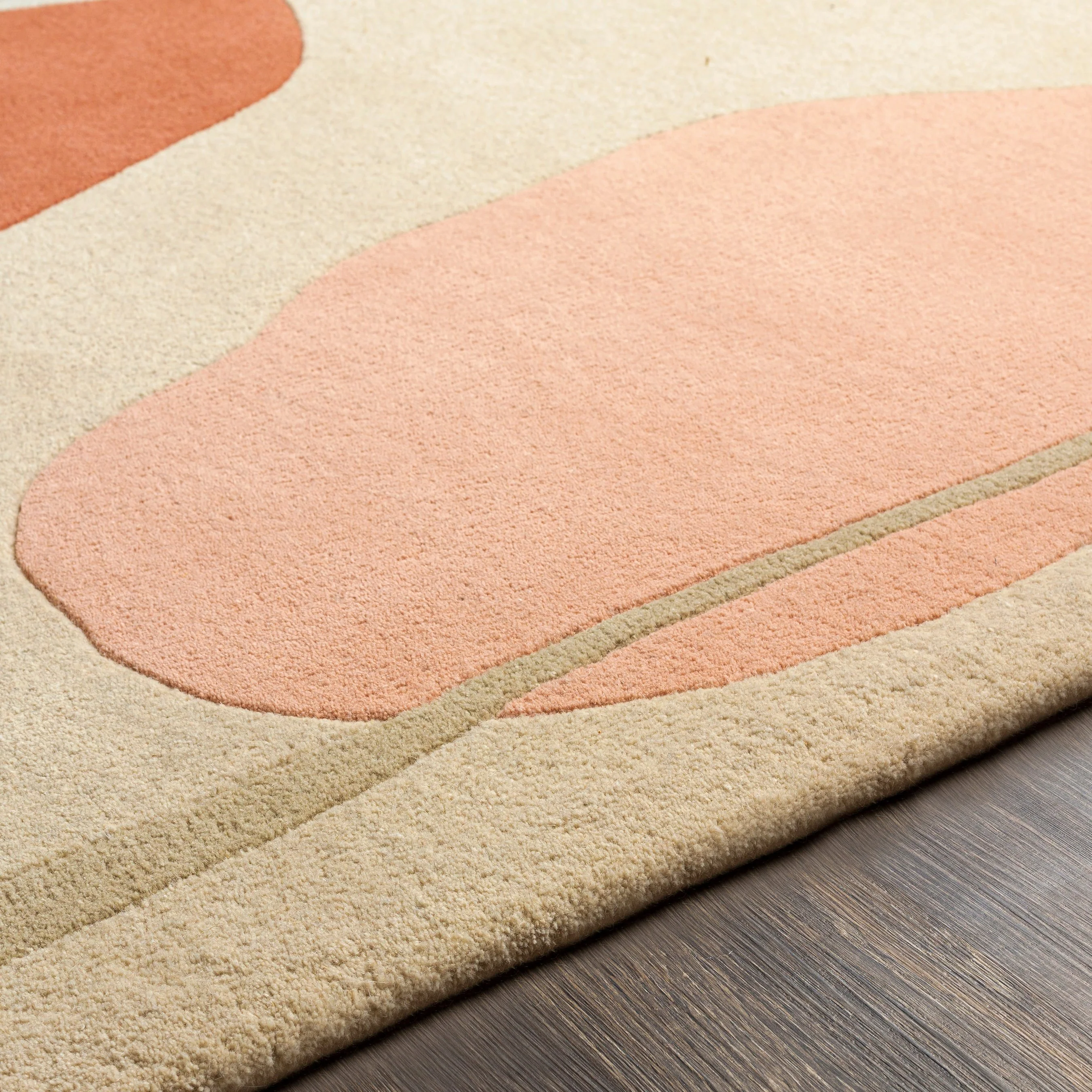 Queens QUN-2303 Rug - Image 7