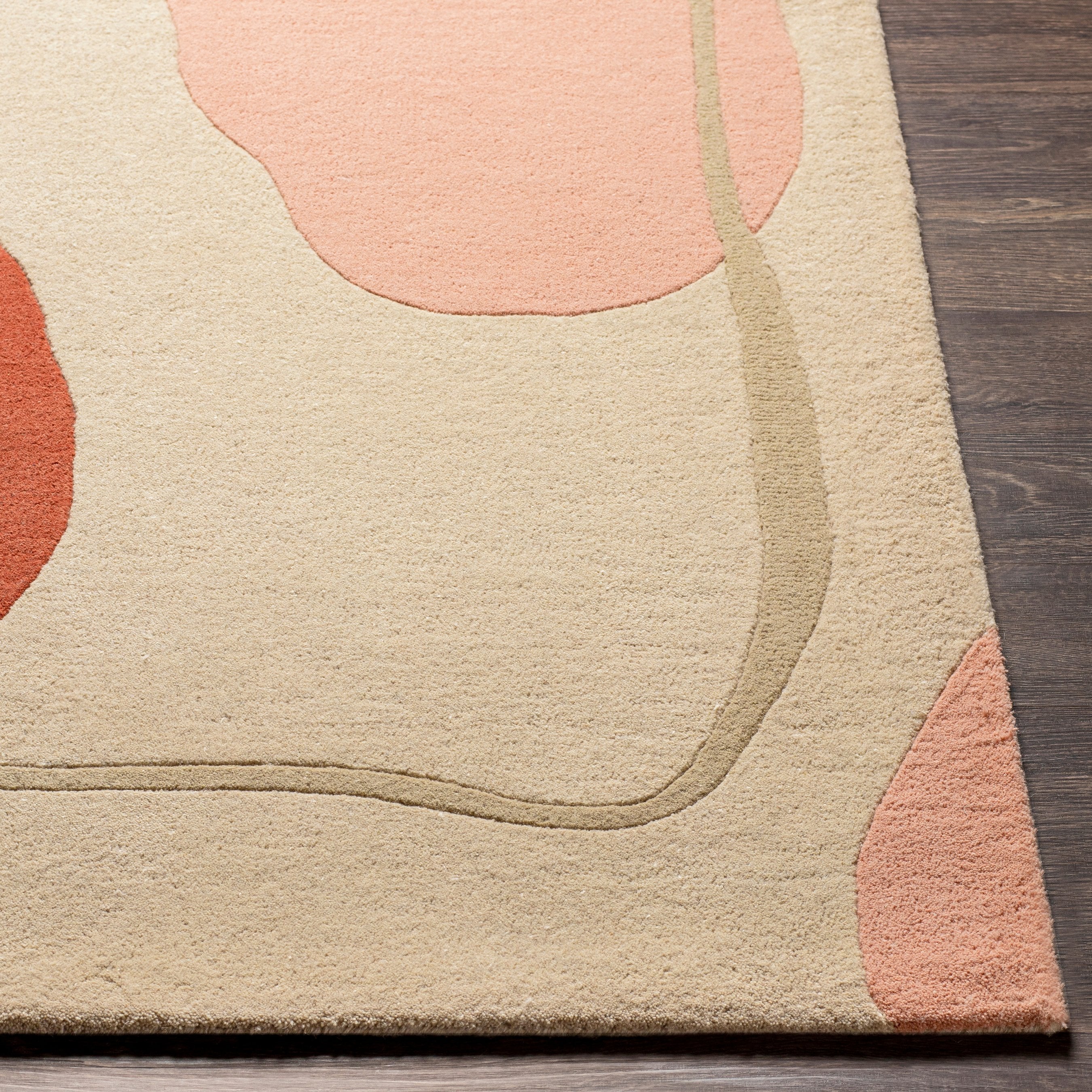 Queens QUN-2303 Rug - Image 8