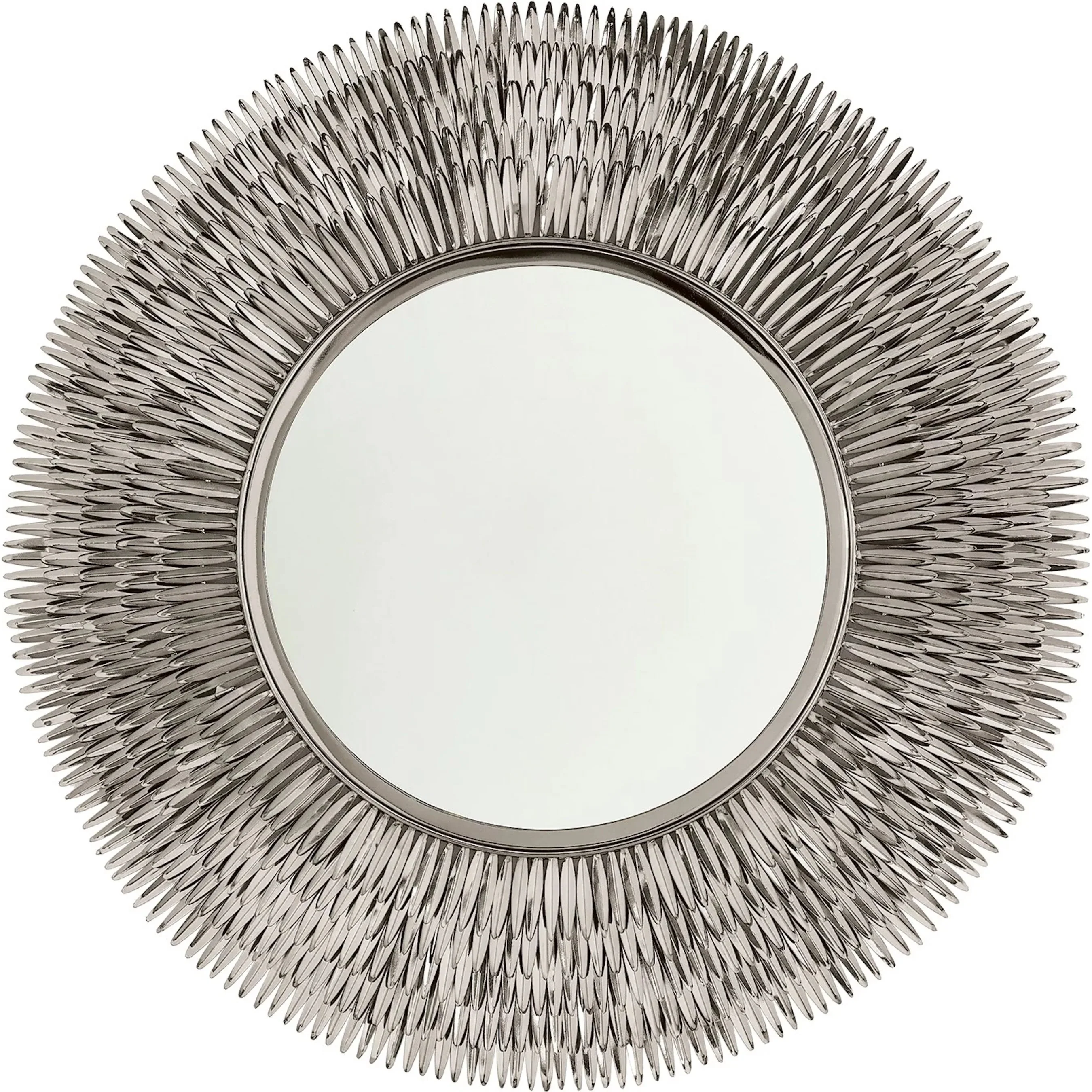Quill Burst Mirror - Image 2
