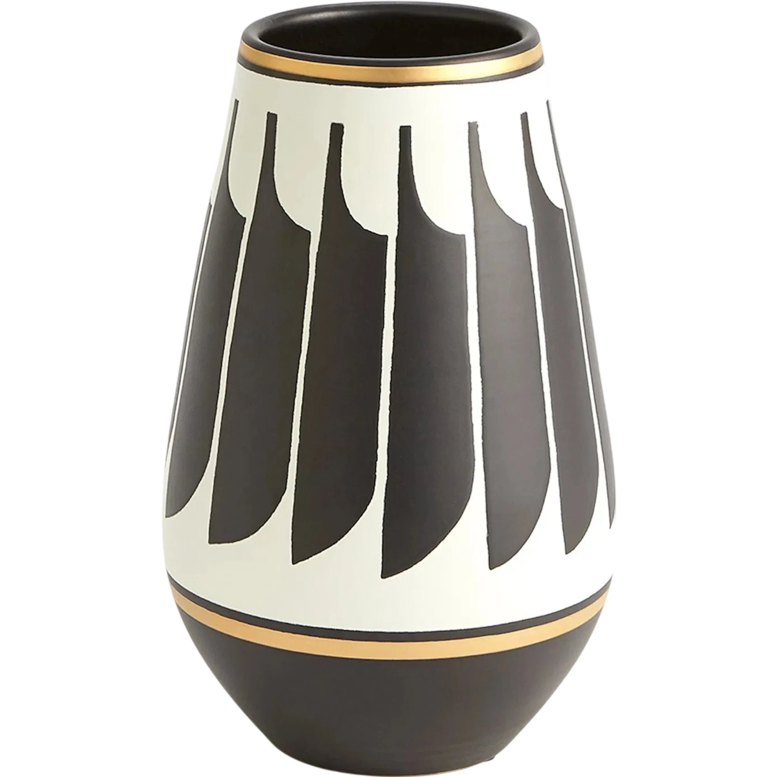 Quill Vase