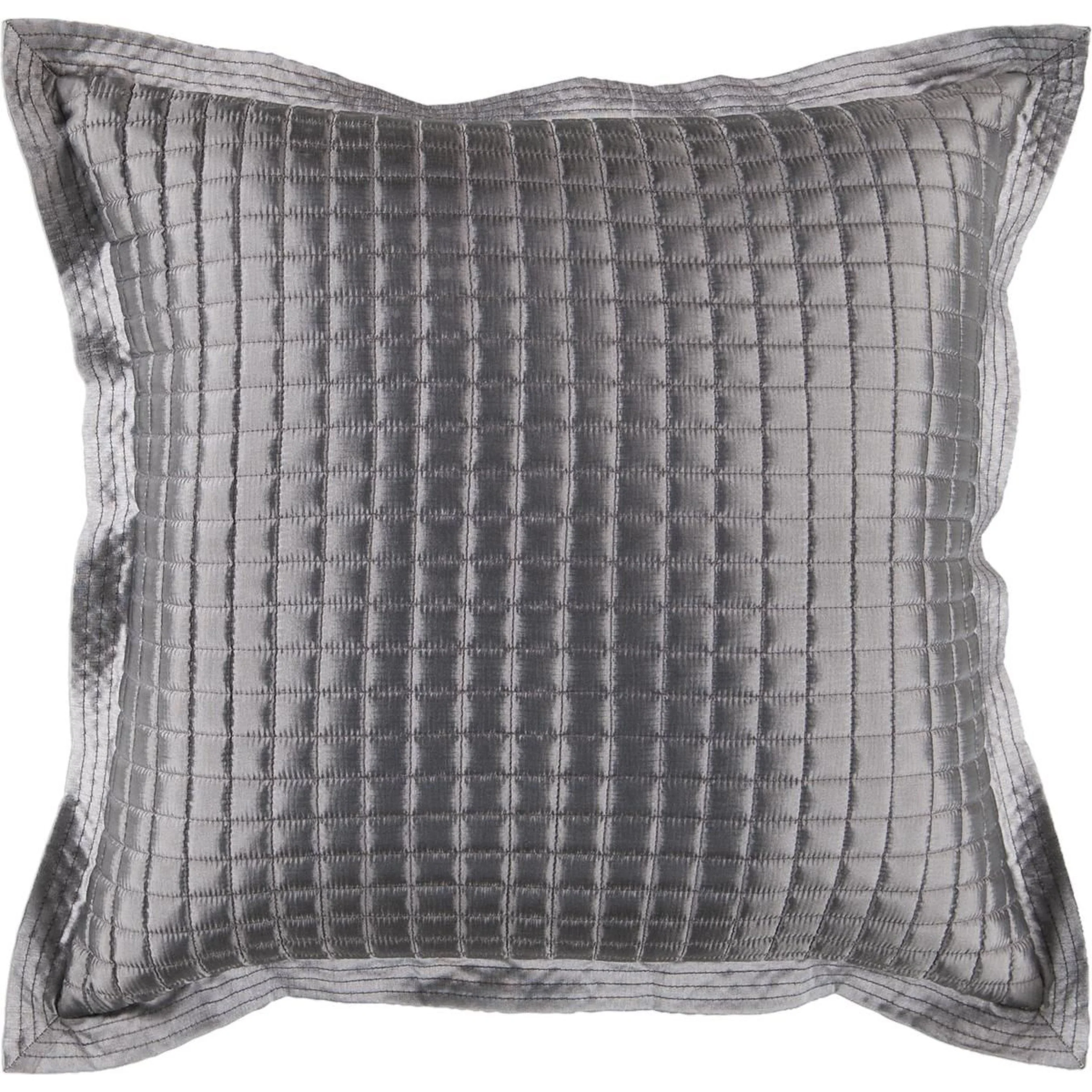 Quilted Pillow - 24383