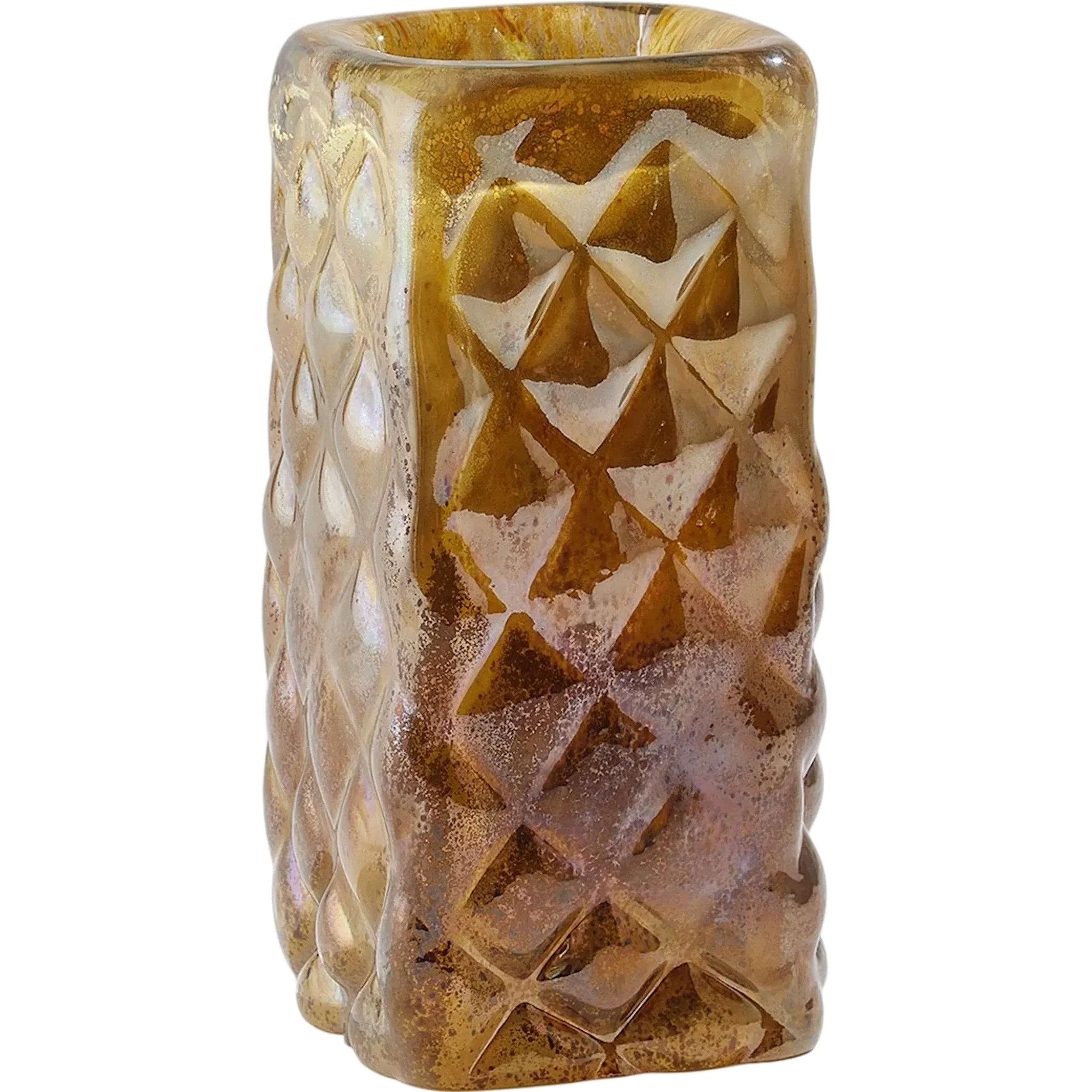 Quilted Vase - Image 3