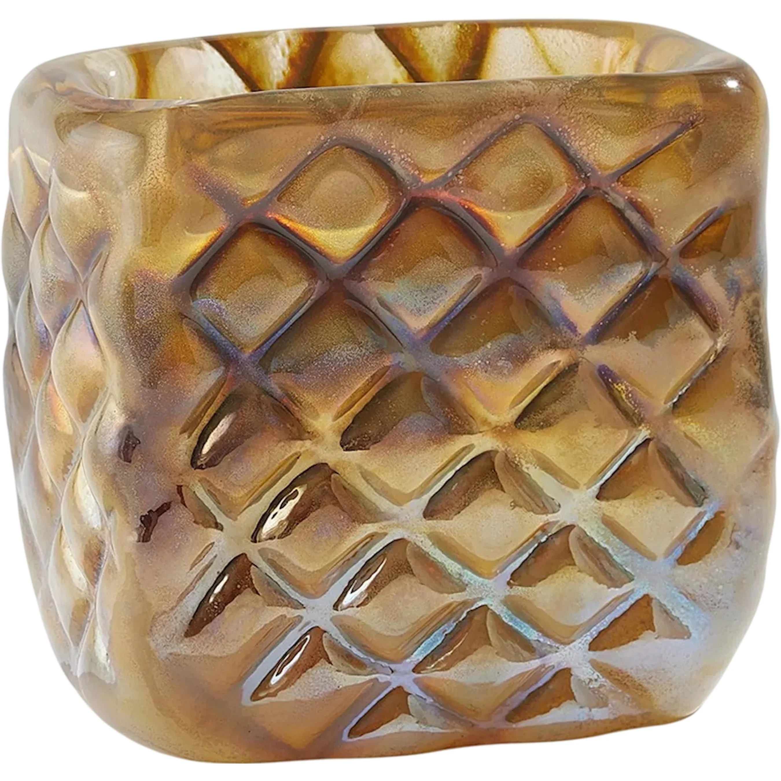 Quilted Vase - Image 4