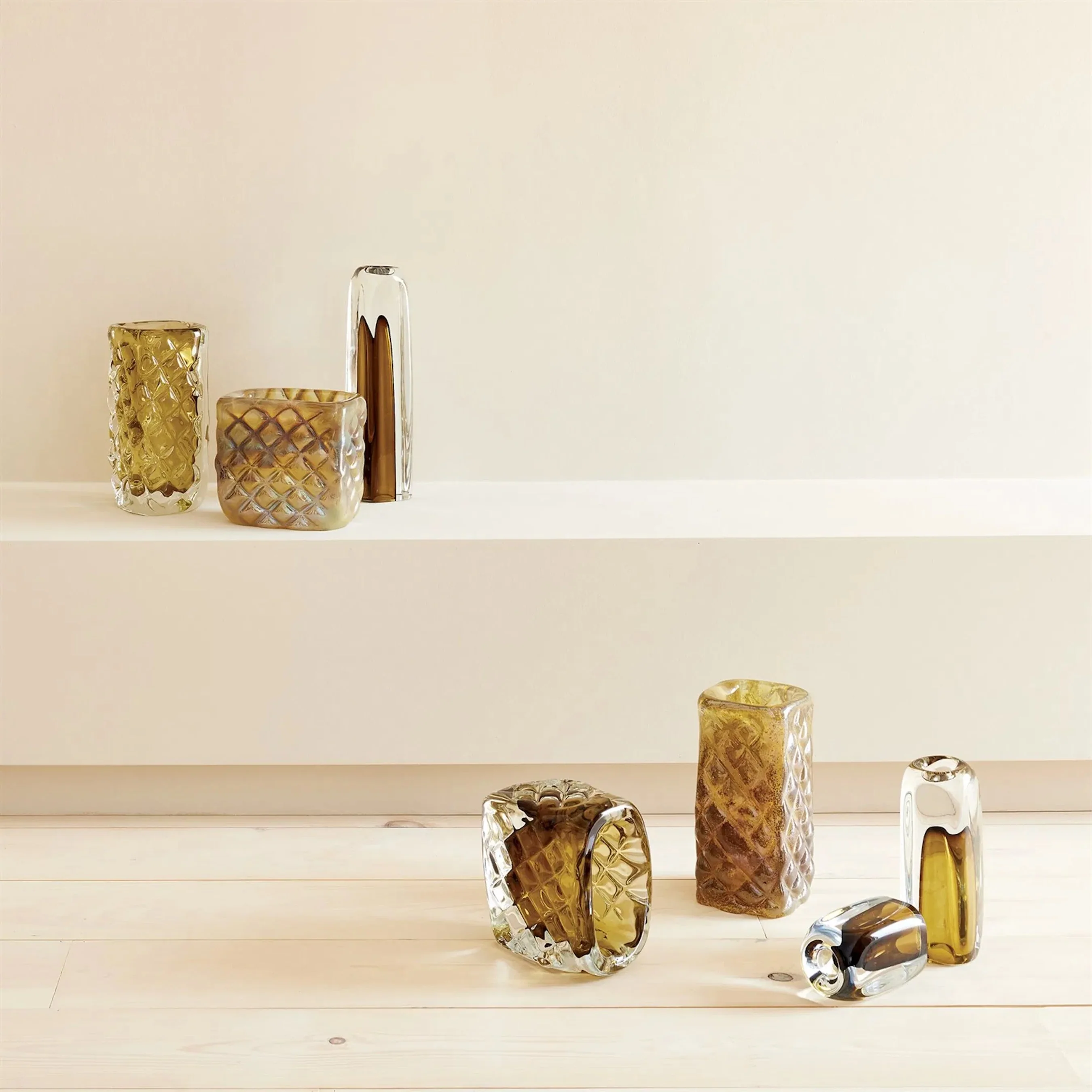 Quilted Vase - Image 7