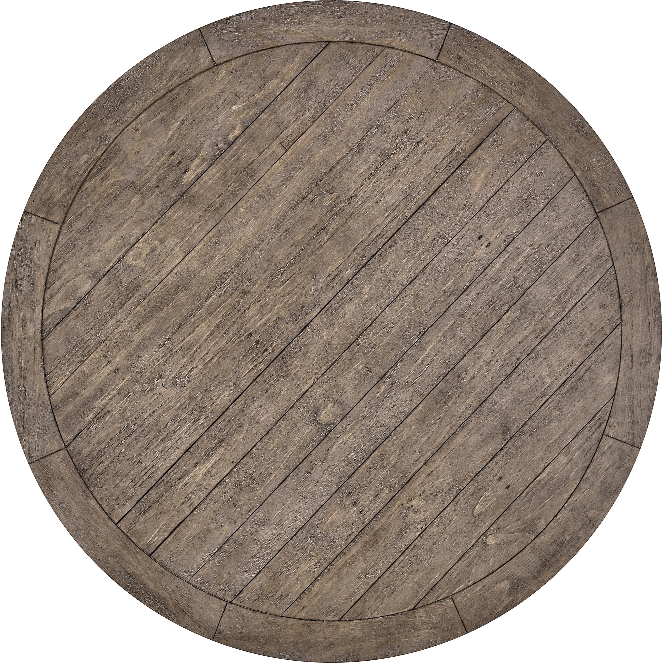 Quincy Round Dining Table - Image 3