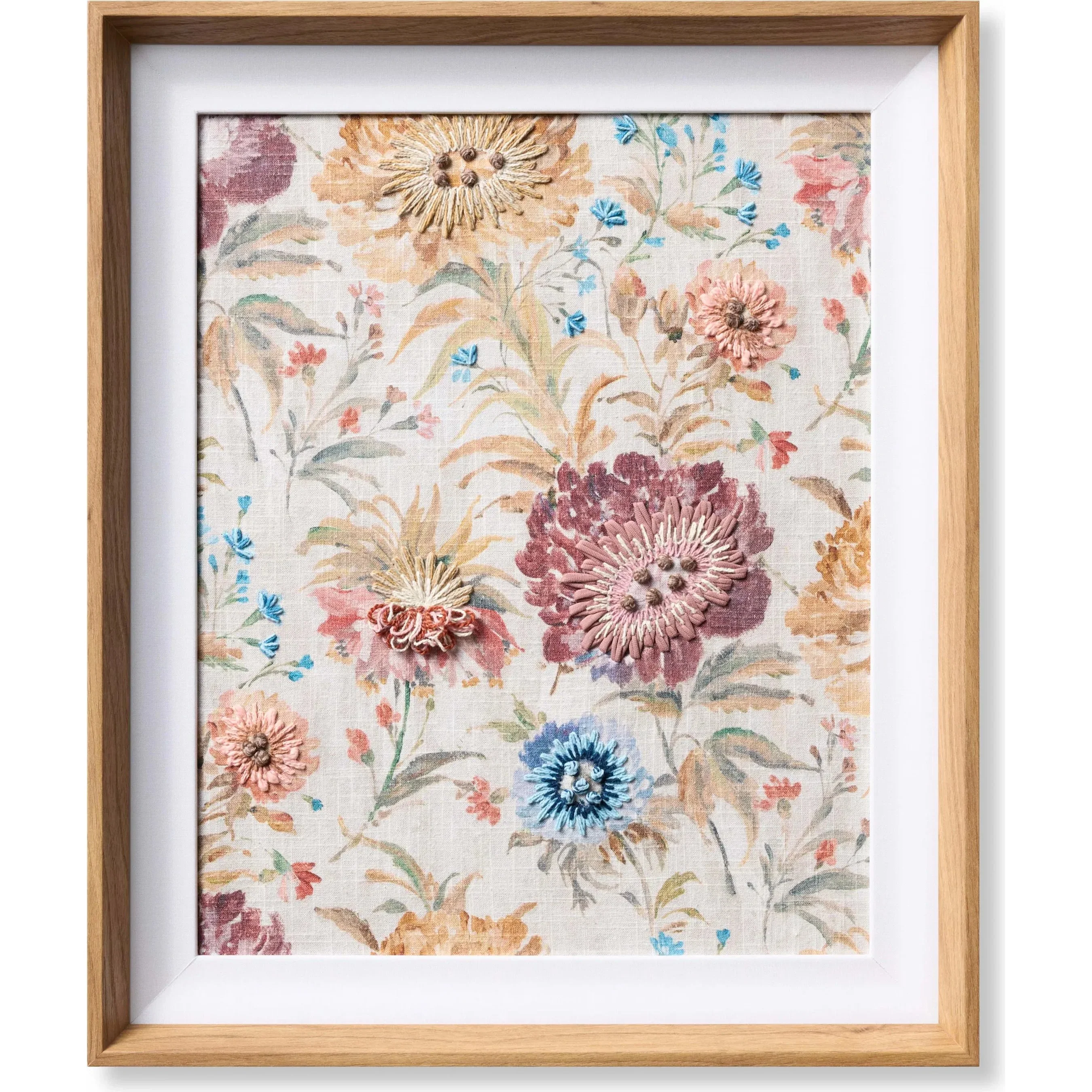 Quinella Wall Decor