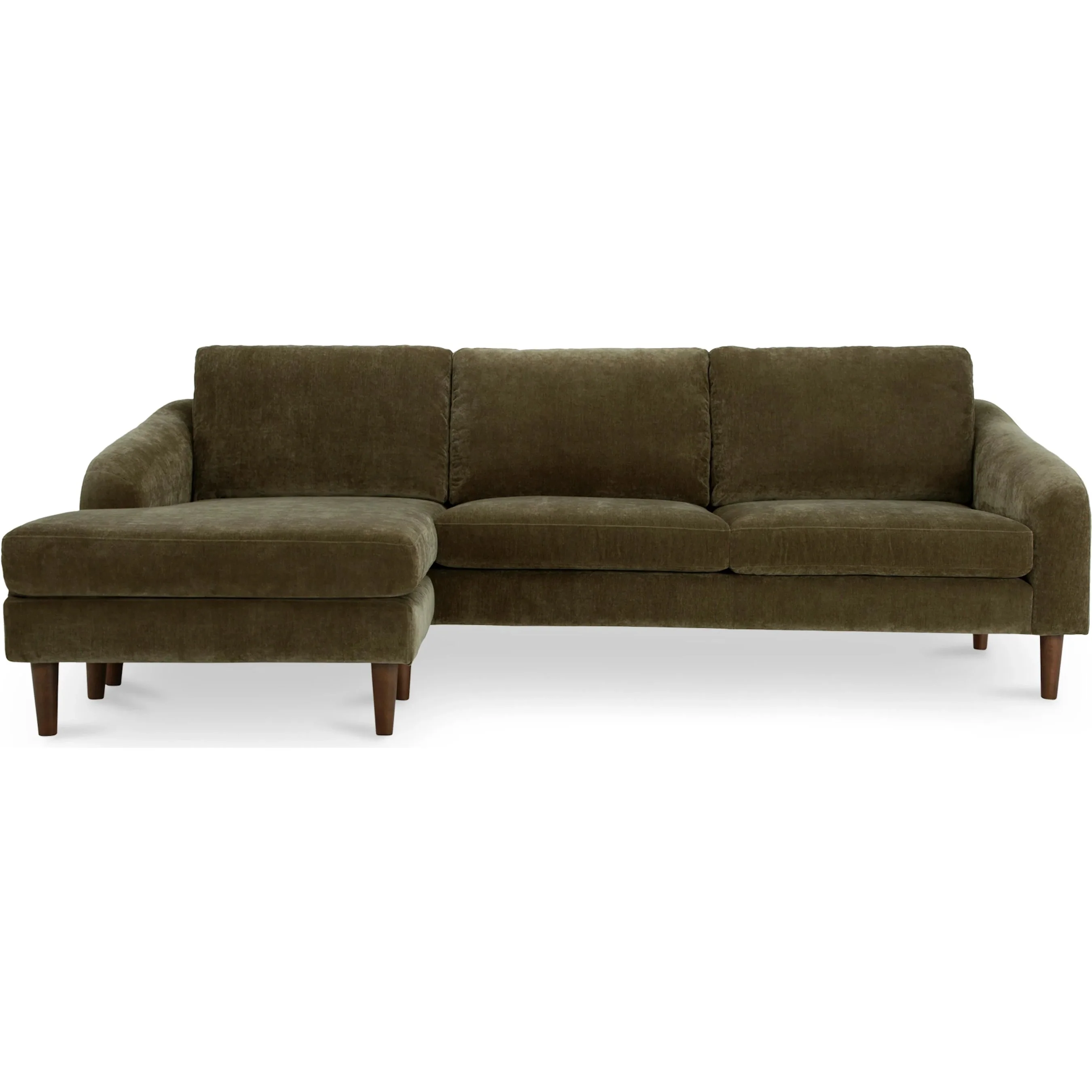Quinn Sectional Cedar