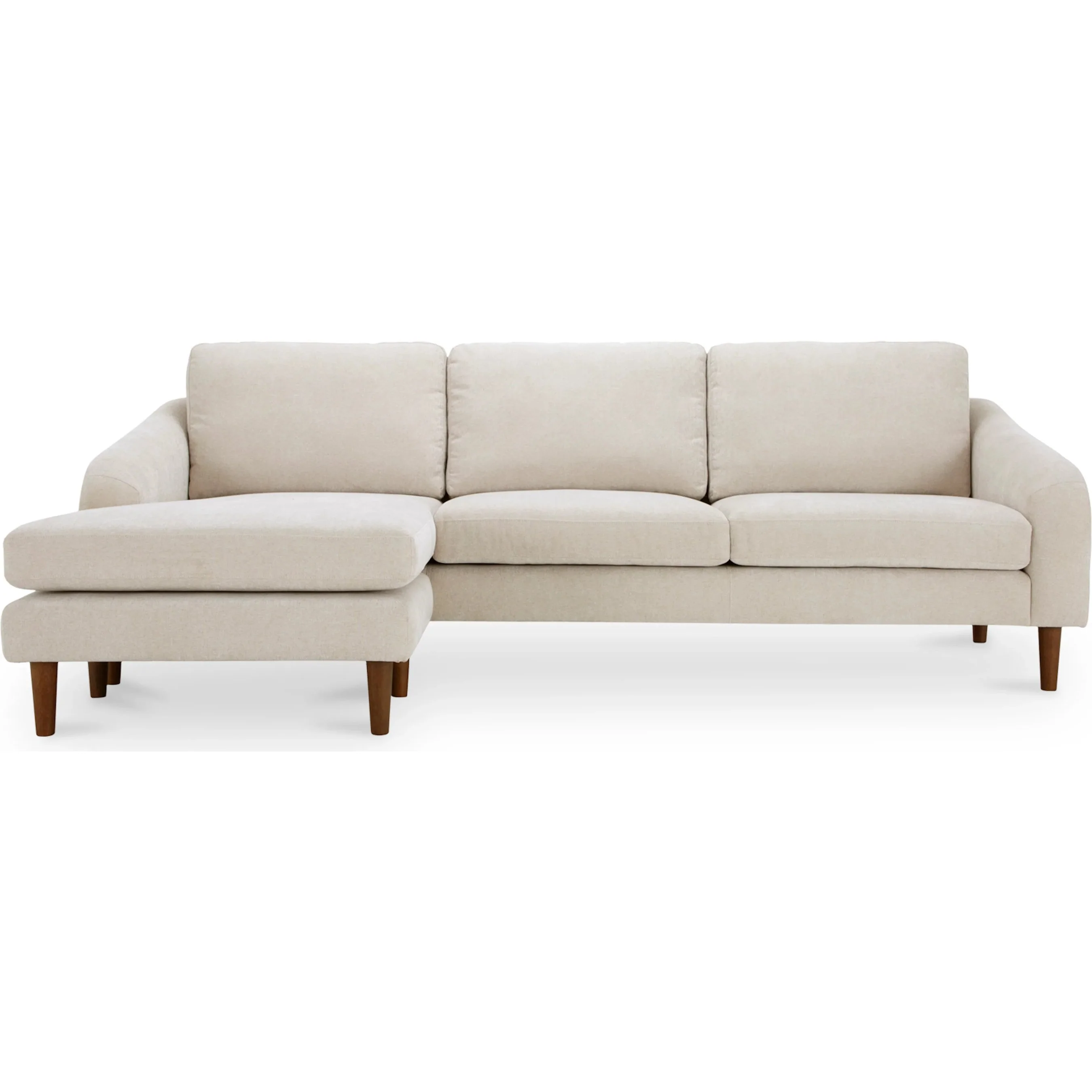 Quinn Sectional Cedar - Image 2