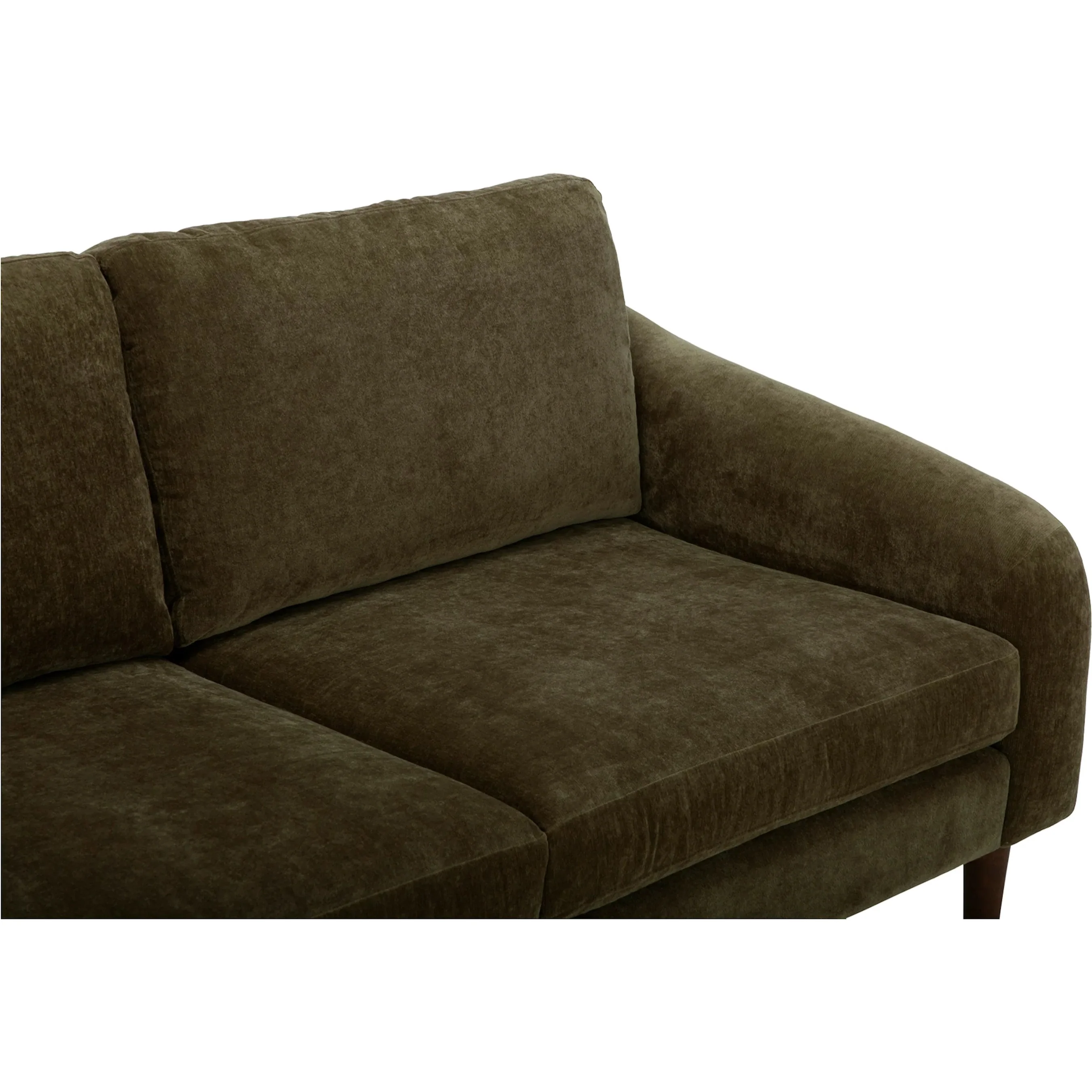 Quinn Sectional Cedar - Image 3