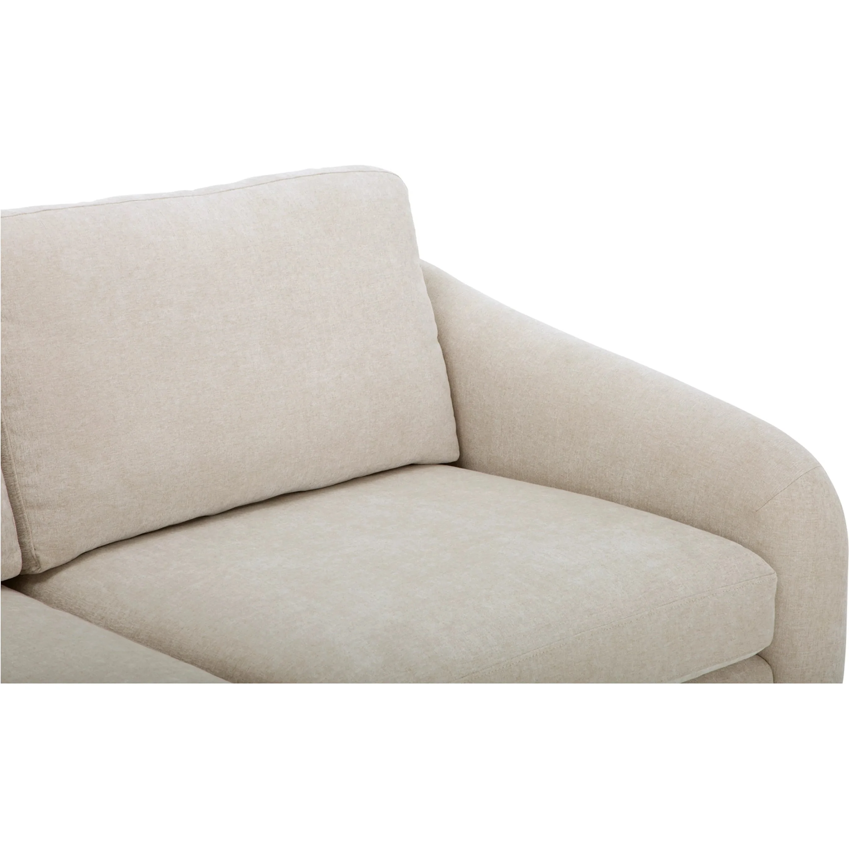 Quinn Sectional Cedar - Image 4