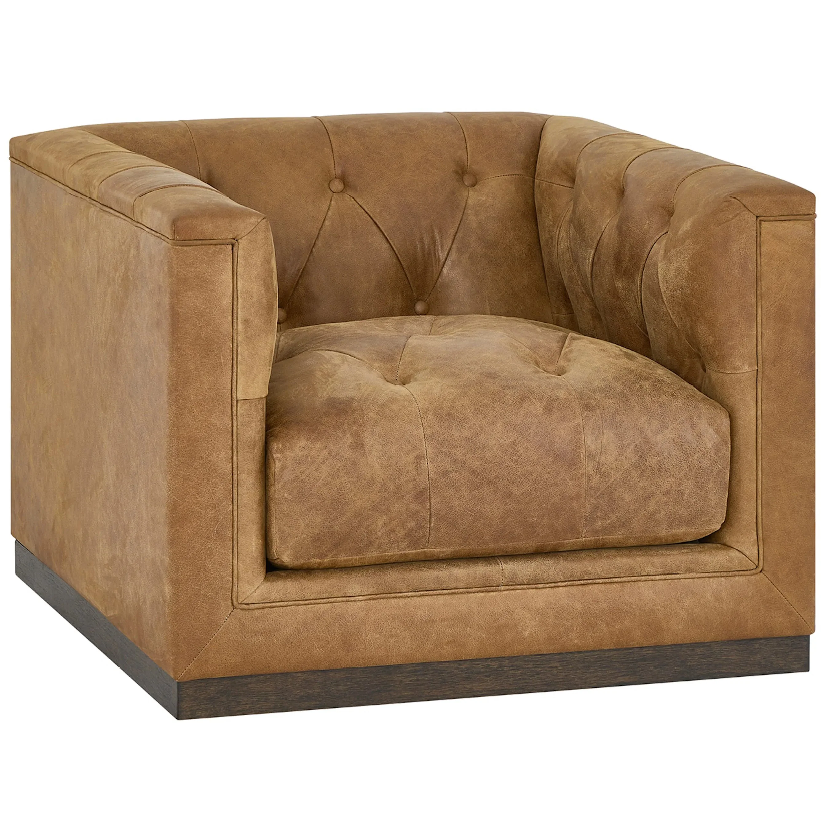 Quinn Swivel Chair