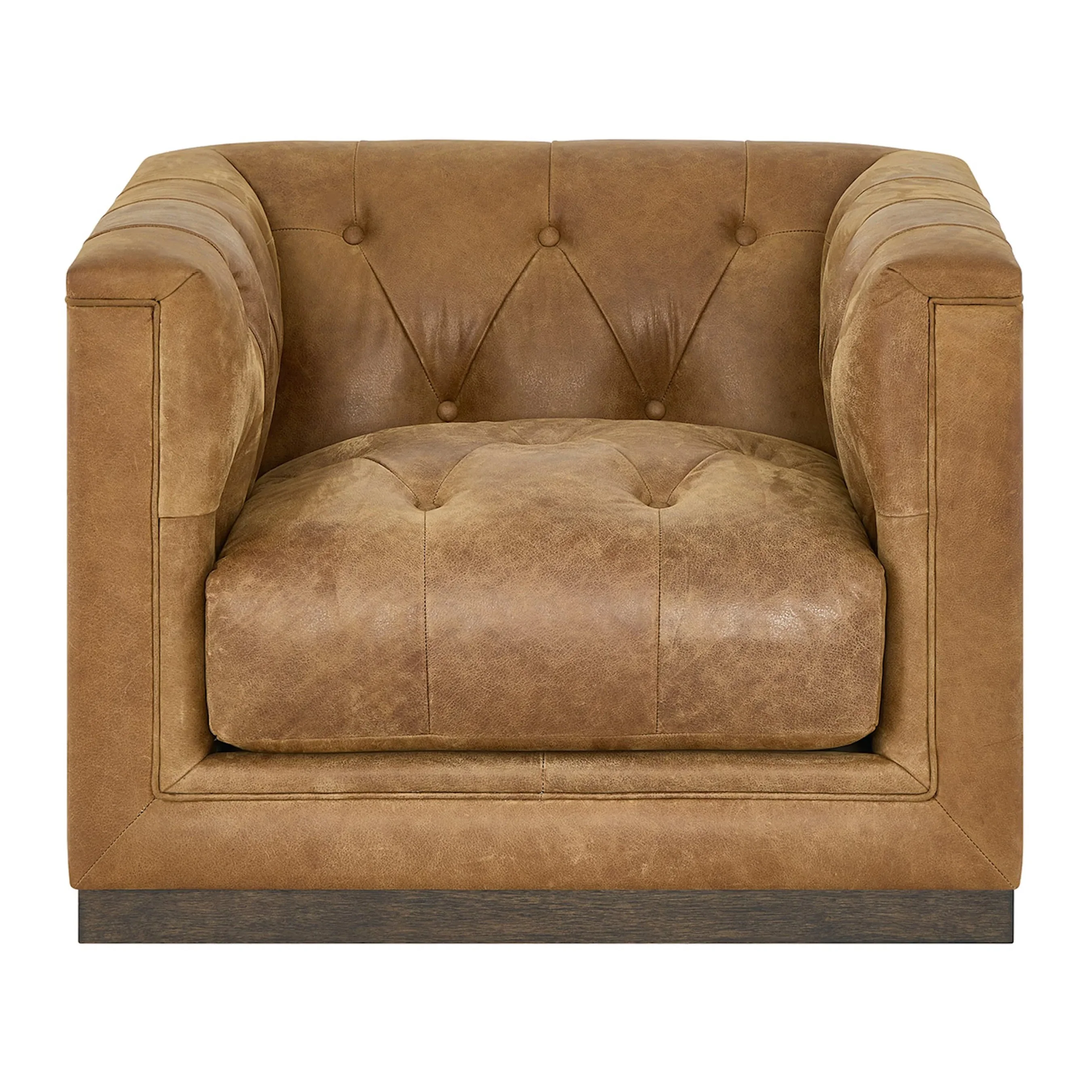 Quinn Swivel Chair - Image 2