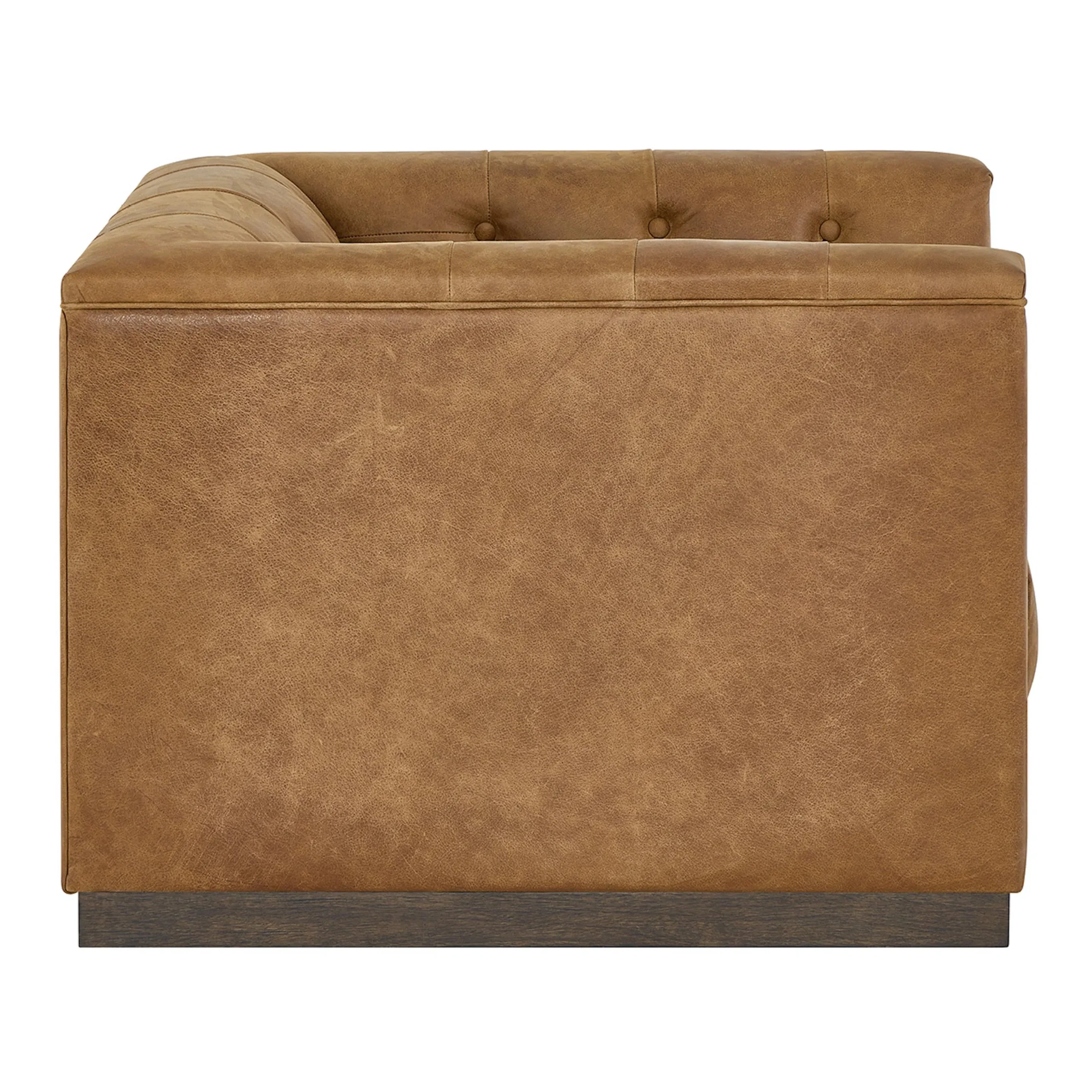 Quinn Swivel Chair - Image 3
