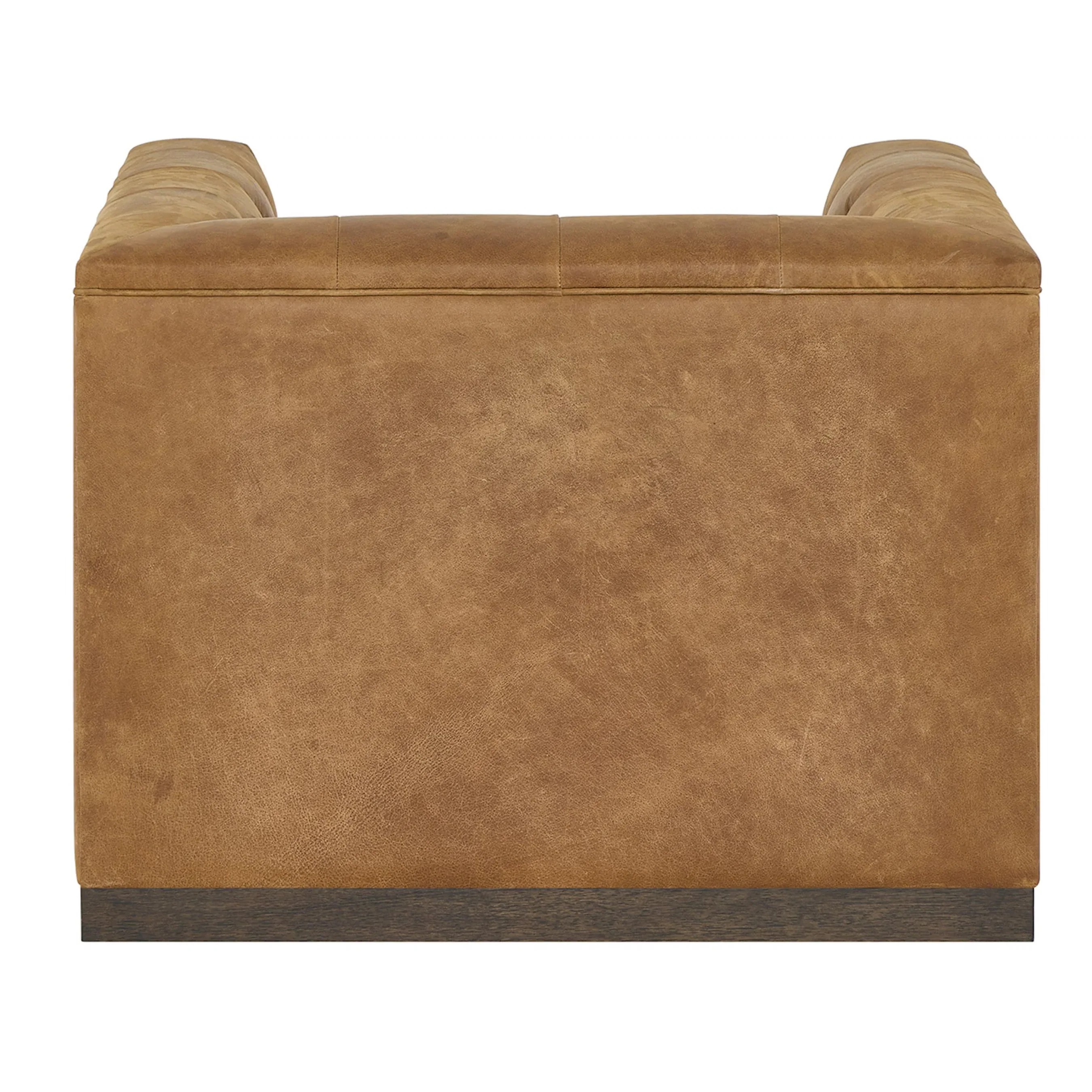 Quinn Swivel Chair - Image 4