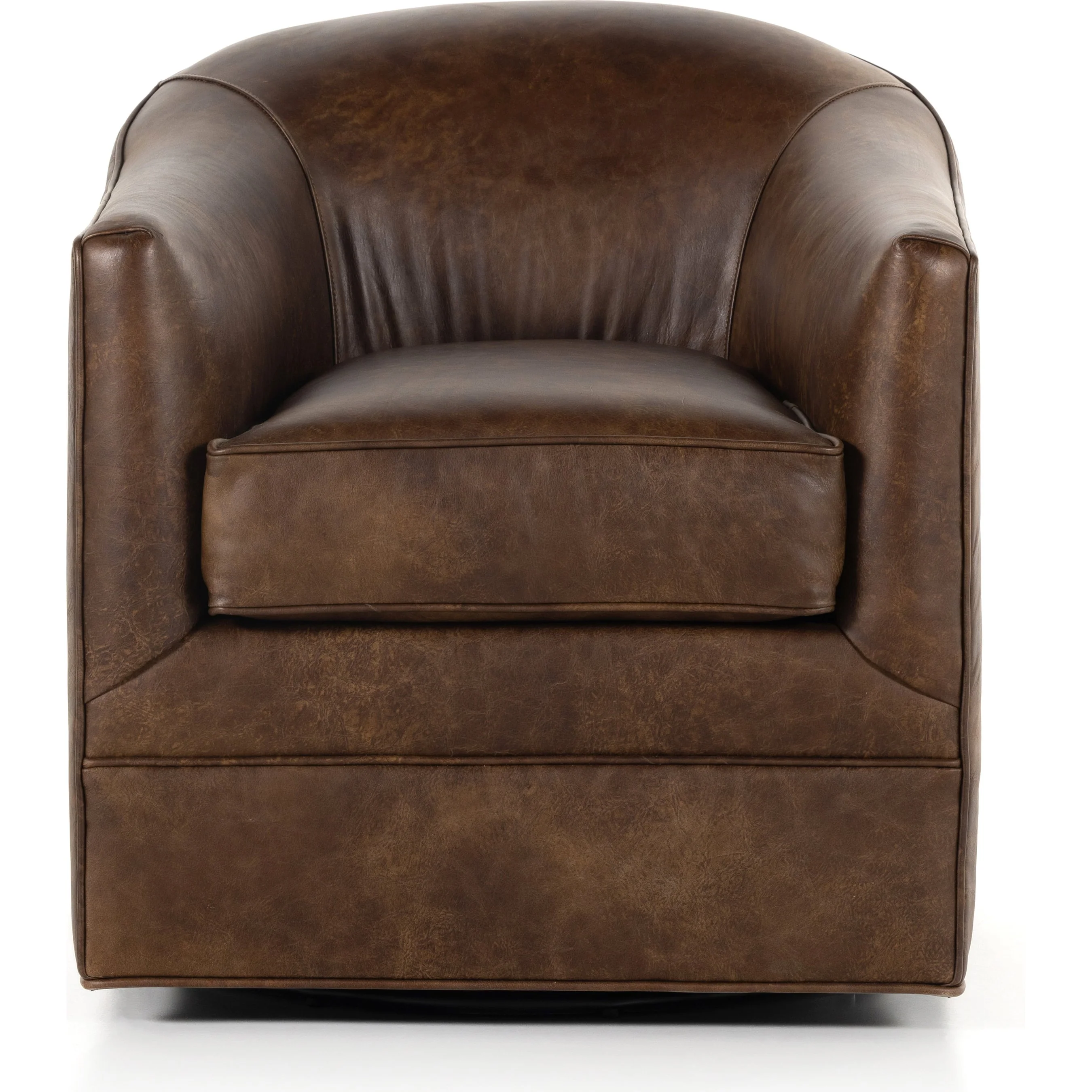 Quinton Swivel Chair - Image 2