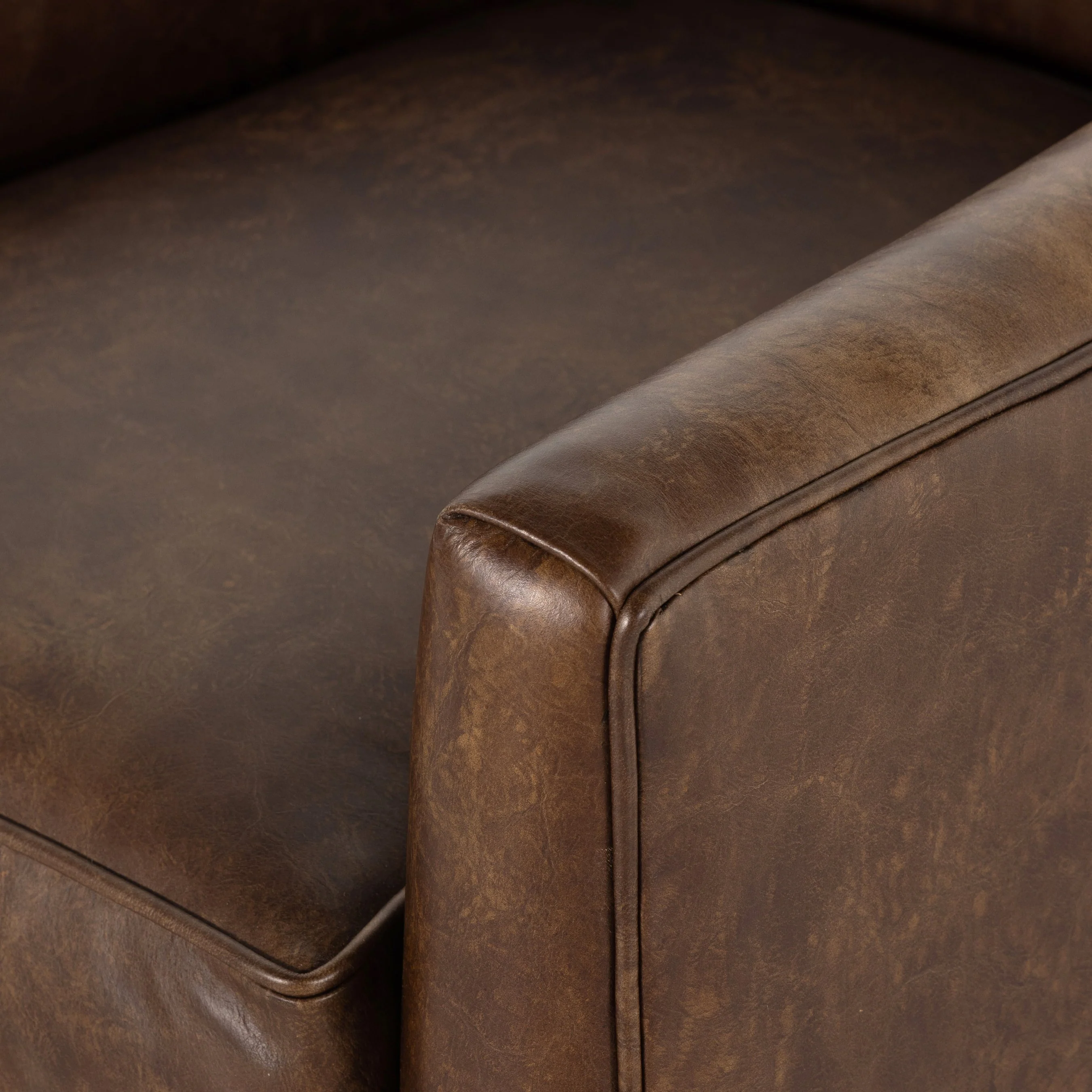 Quinton Swivel Chair - Image 6