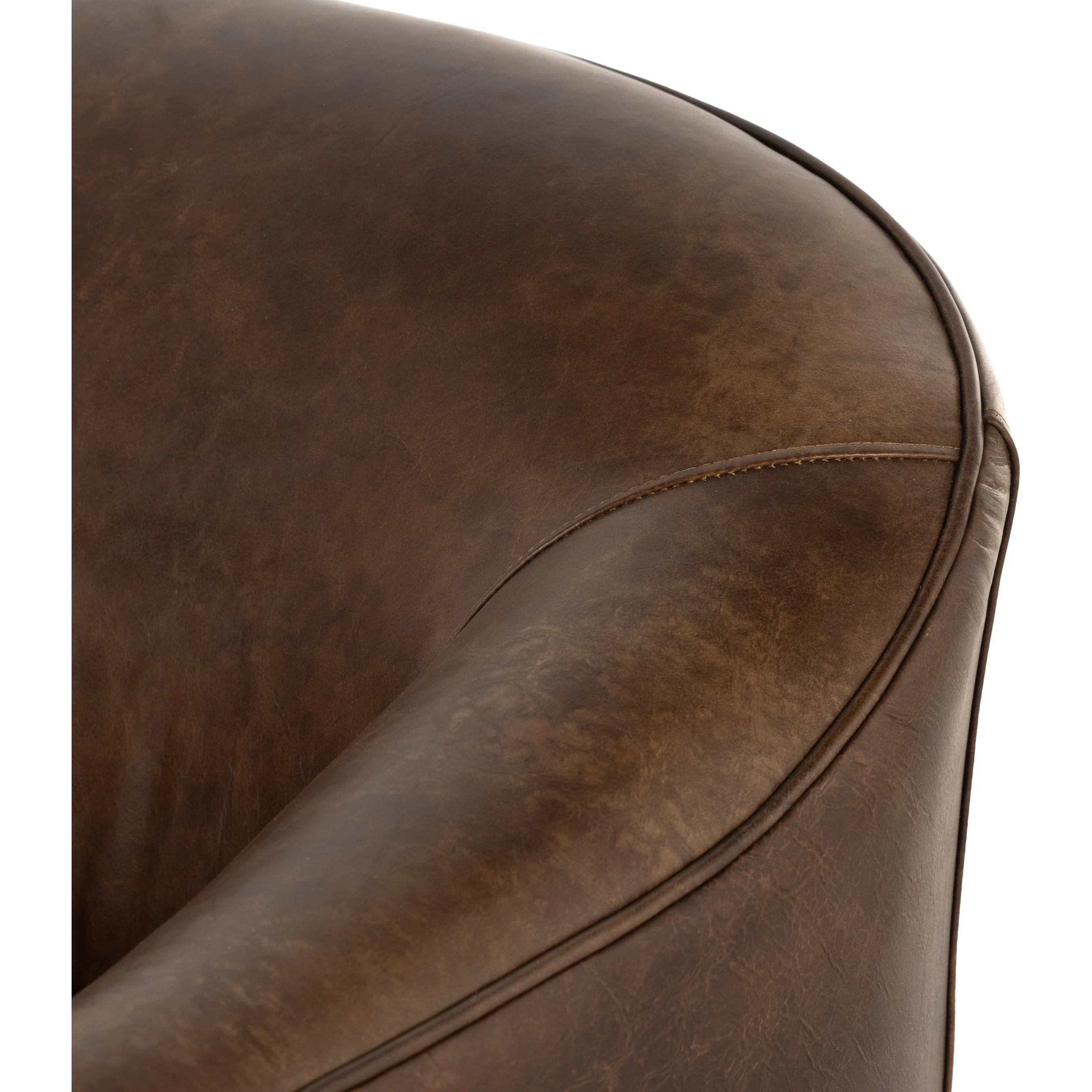 Quinton Swivel Chair - Image 8