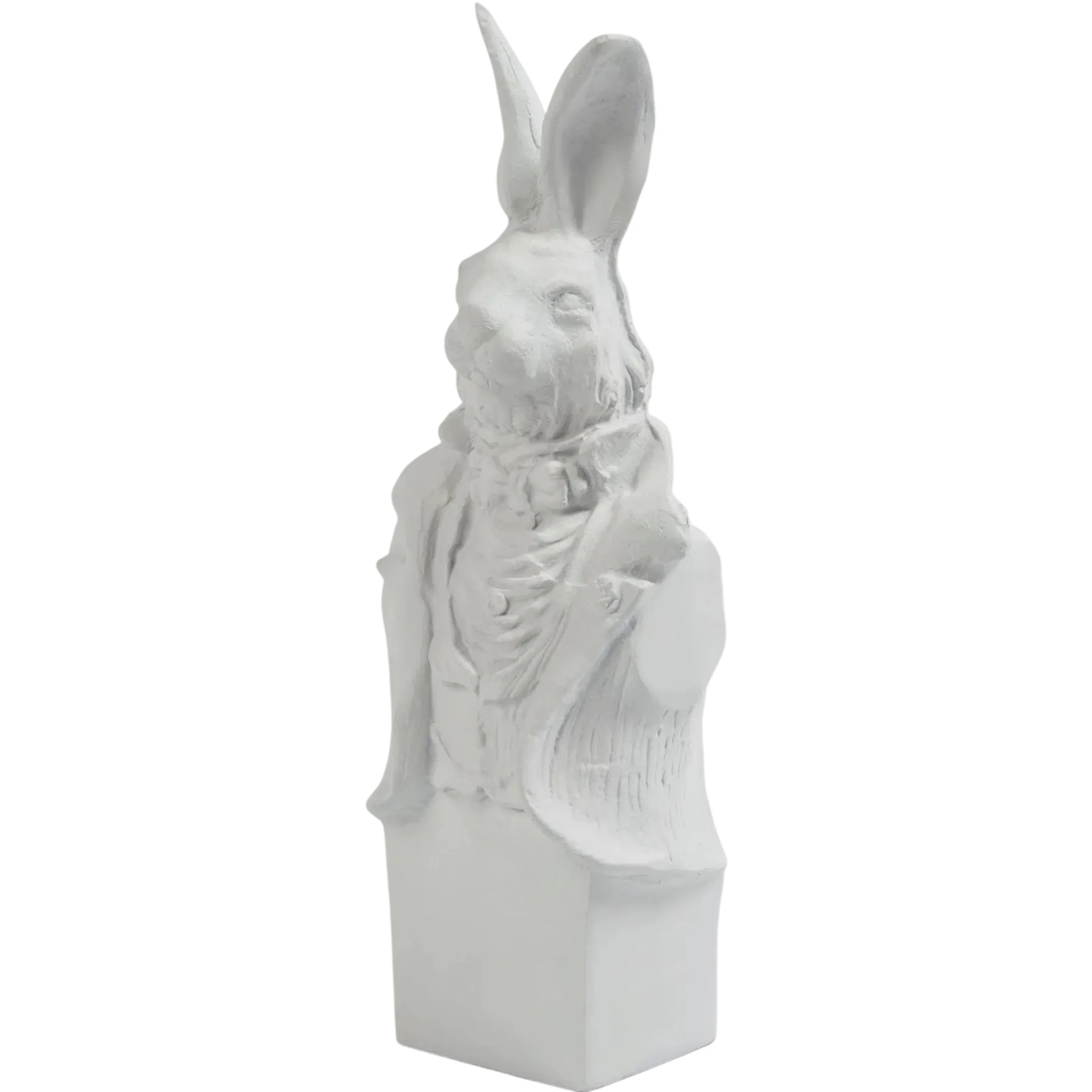 Rabbit in Tux