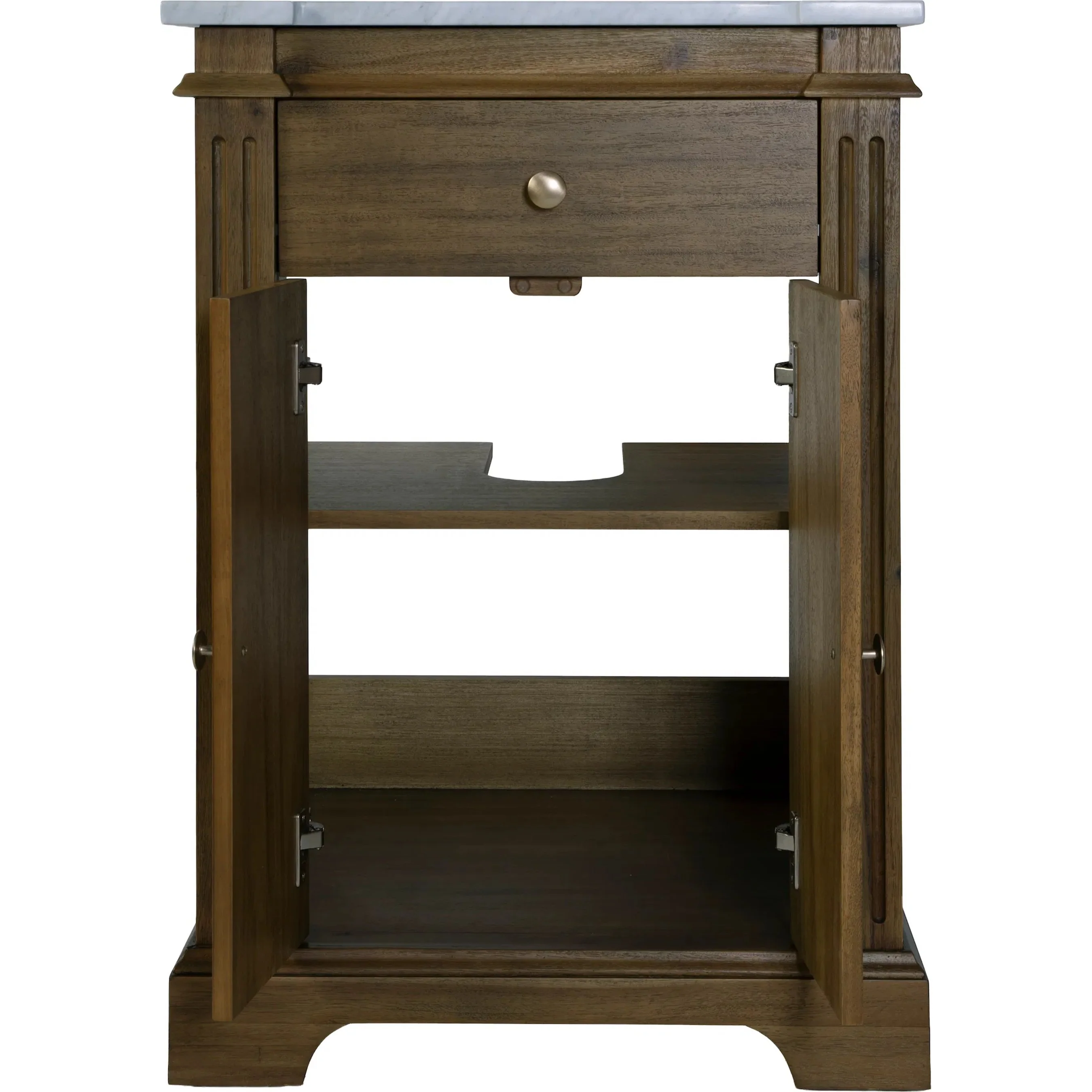 Rachelle Bathroom Vanity - Image 10