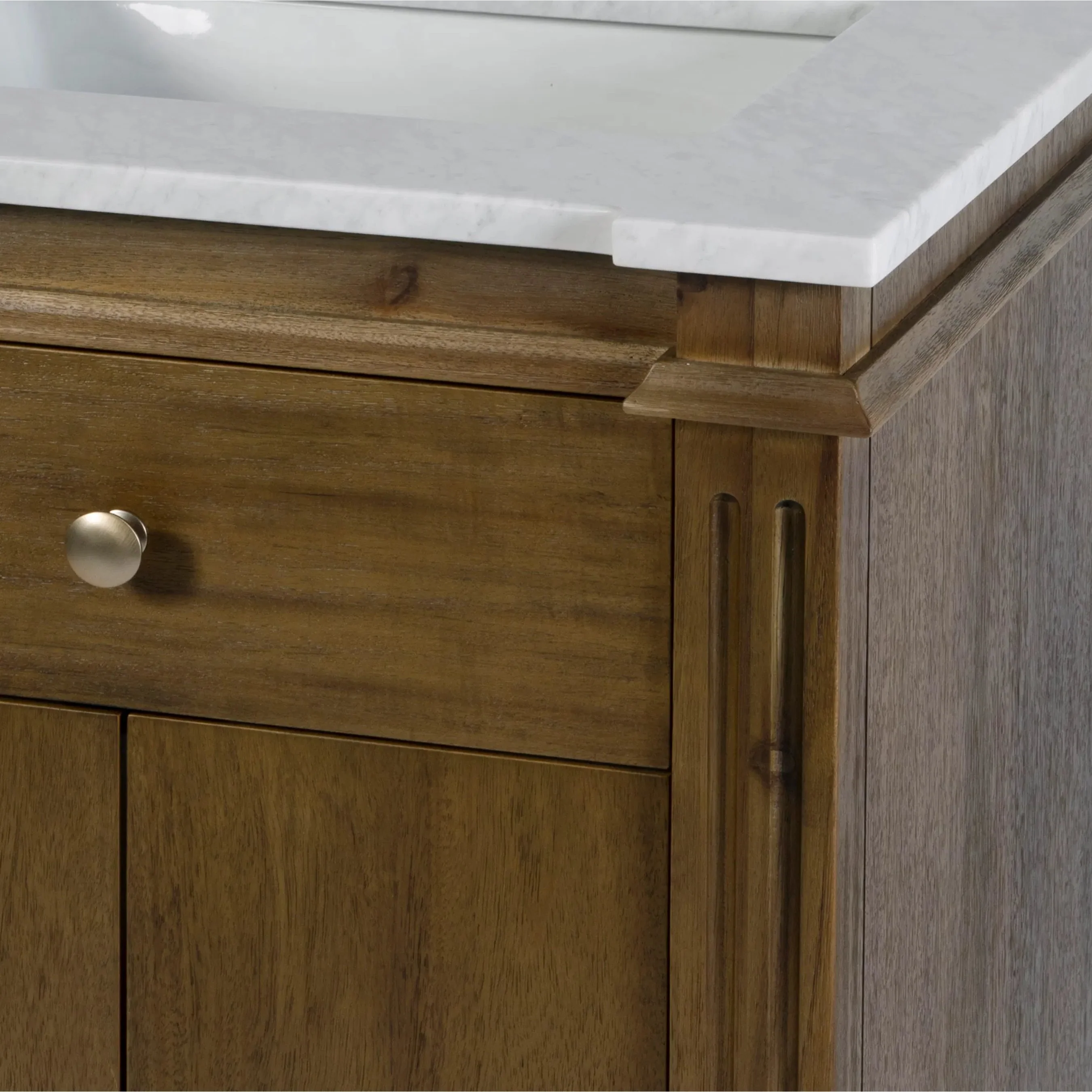 Rachelle Bathroom Vanity - Image 14