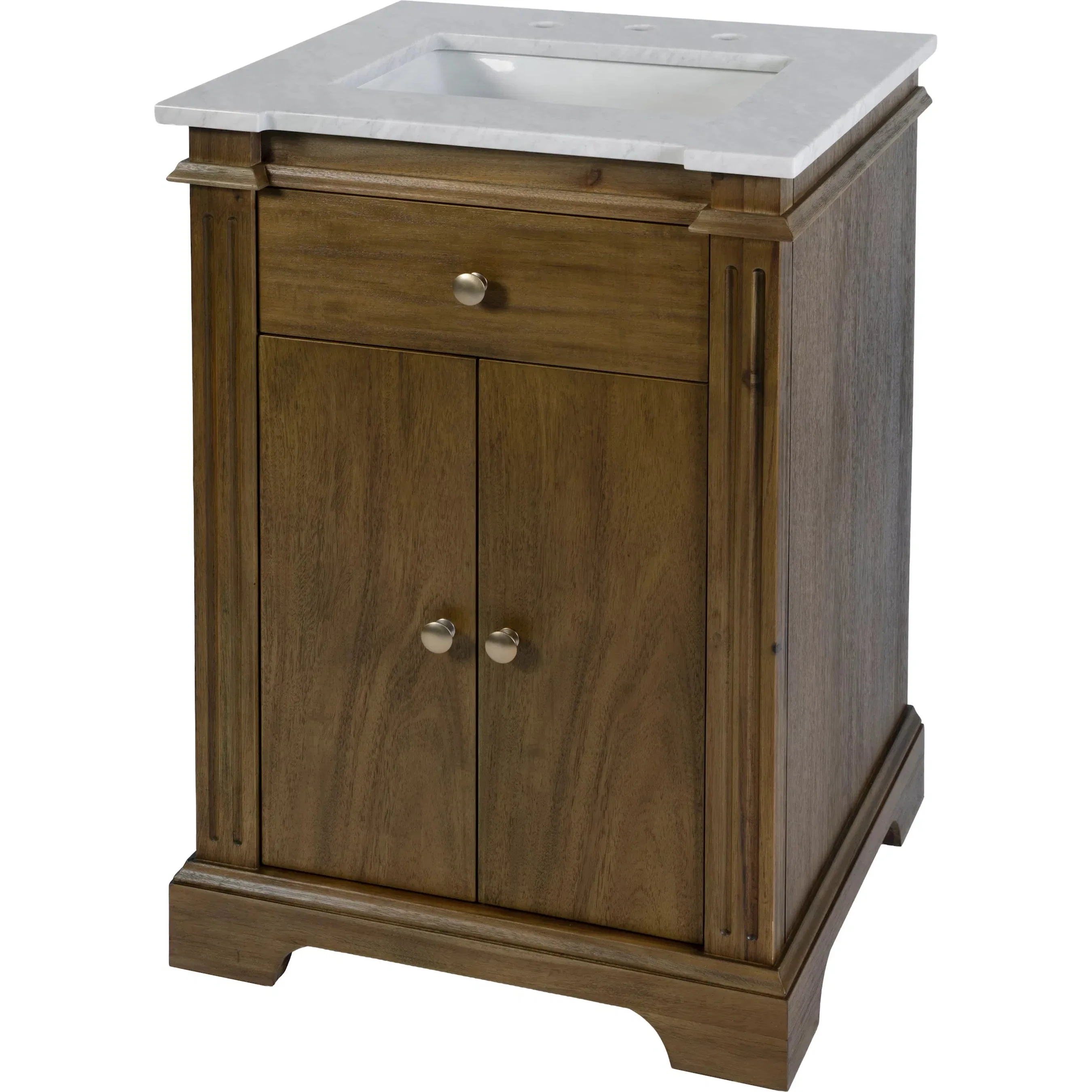 Rachelle Bathroom Vanity - Image 2