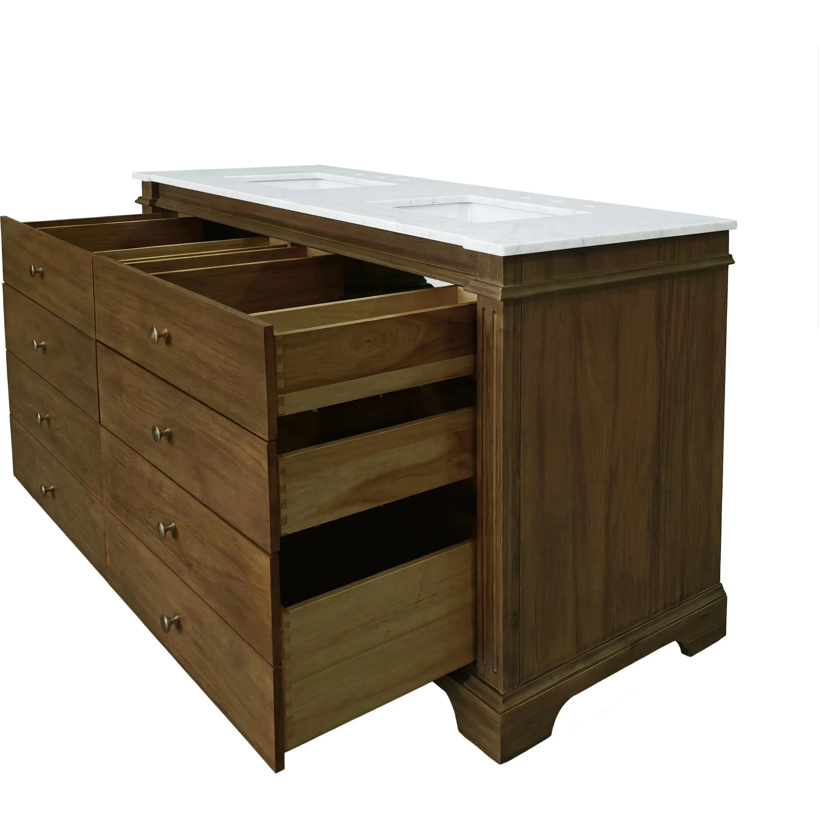 Rachelle Bathroom Vanity - Image 6