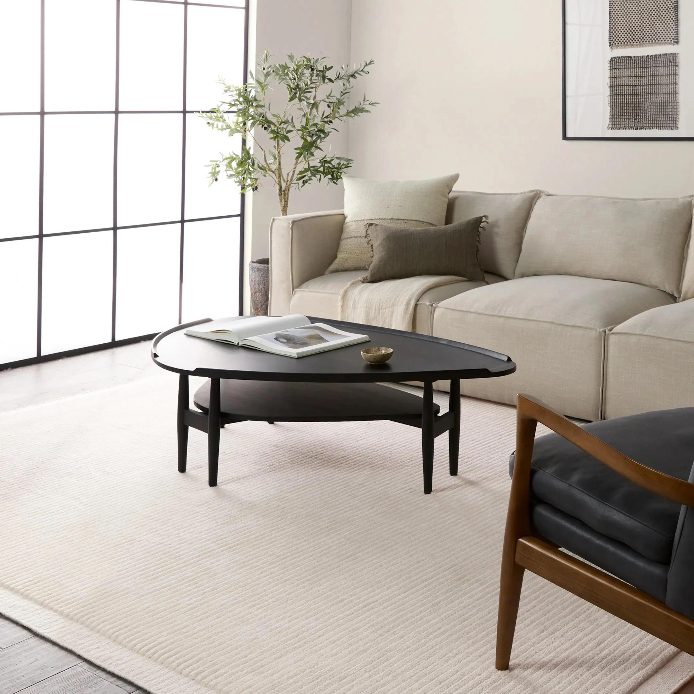 Racka RAC03 Indoor/Outdoor Rug - Image 7
