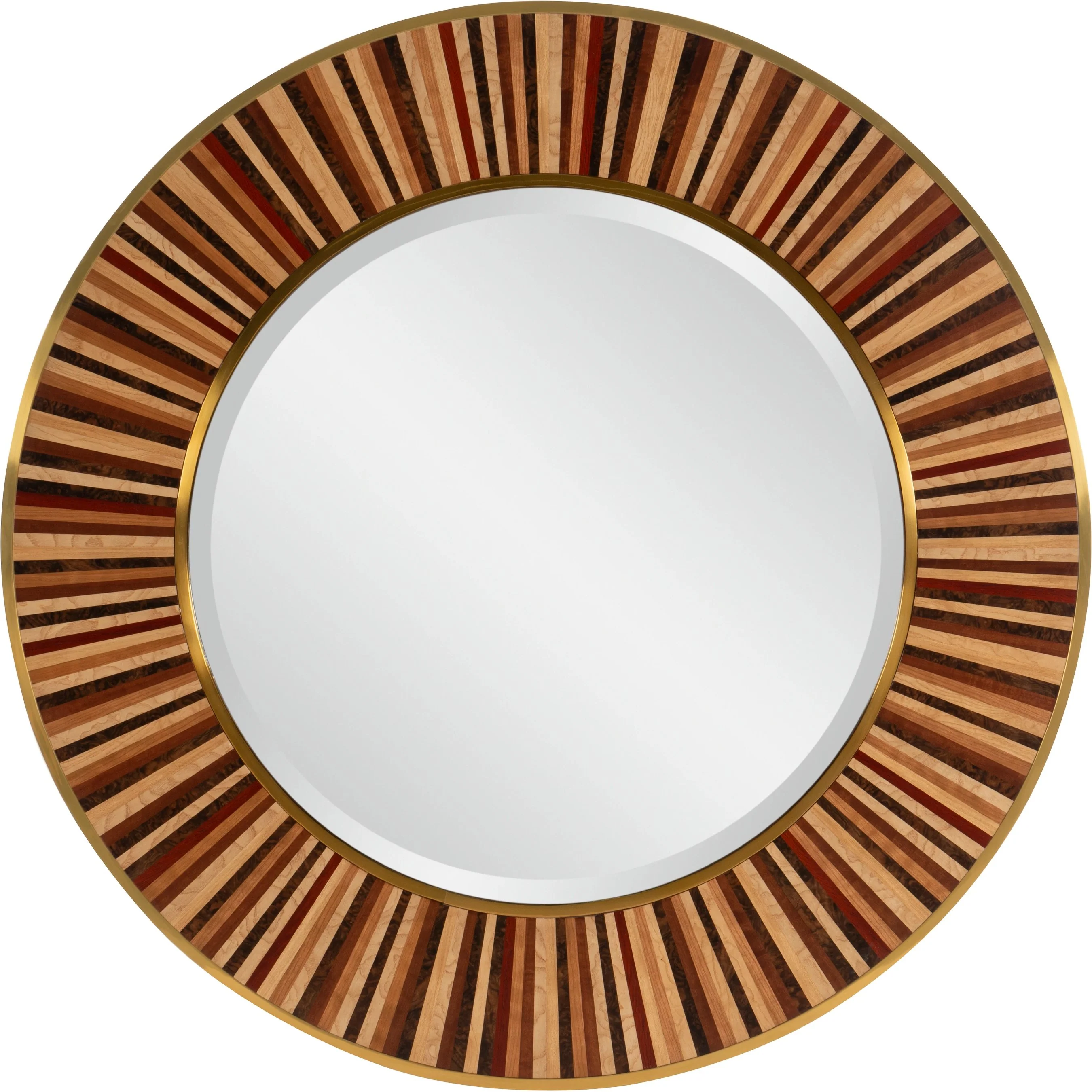 Radial Mirror - Image 2