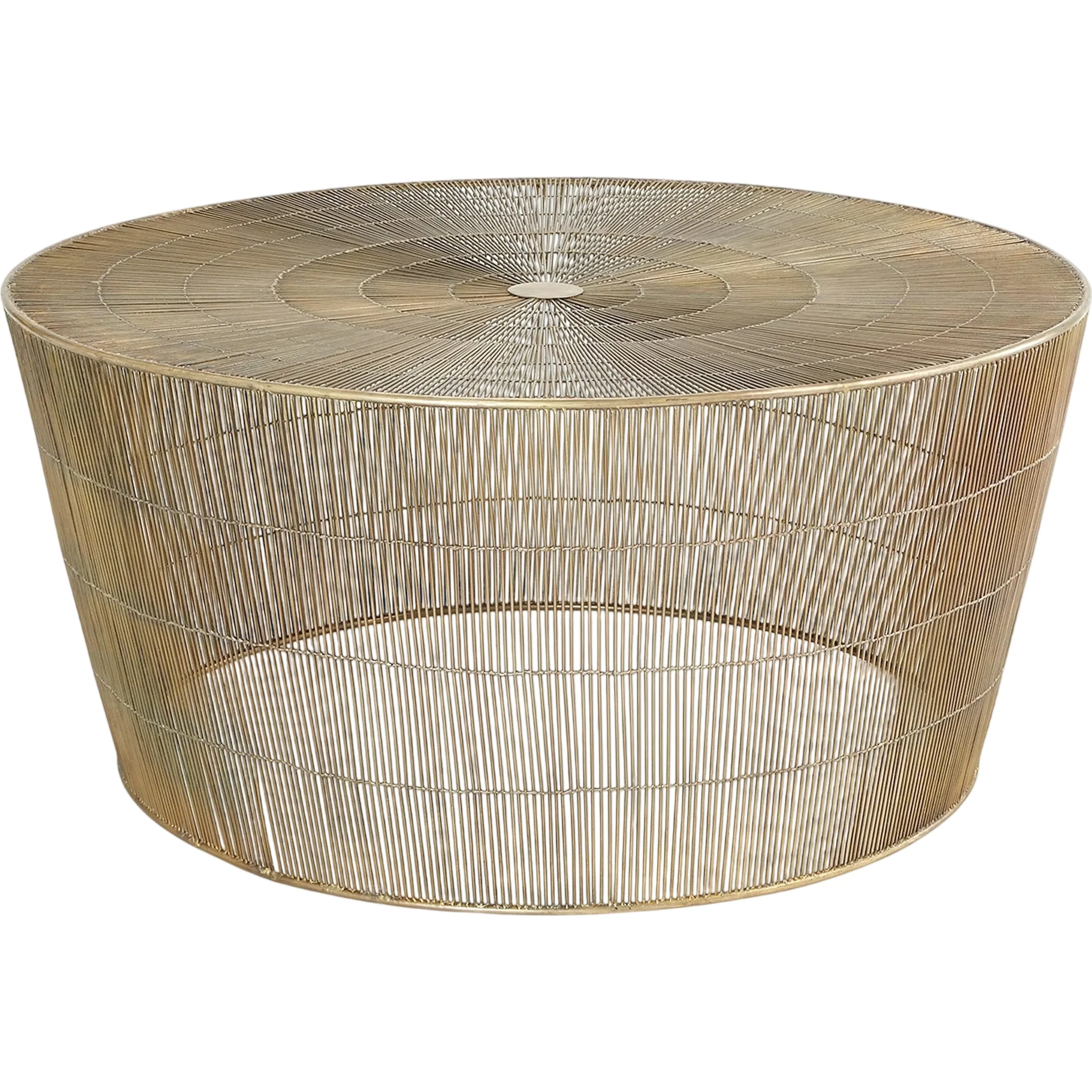 Radiance Coffee Table