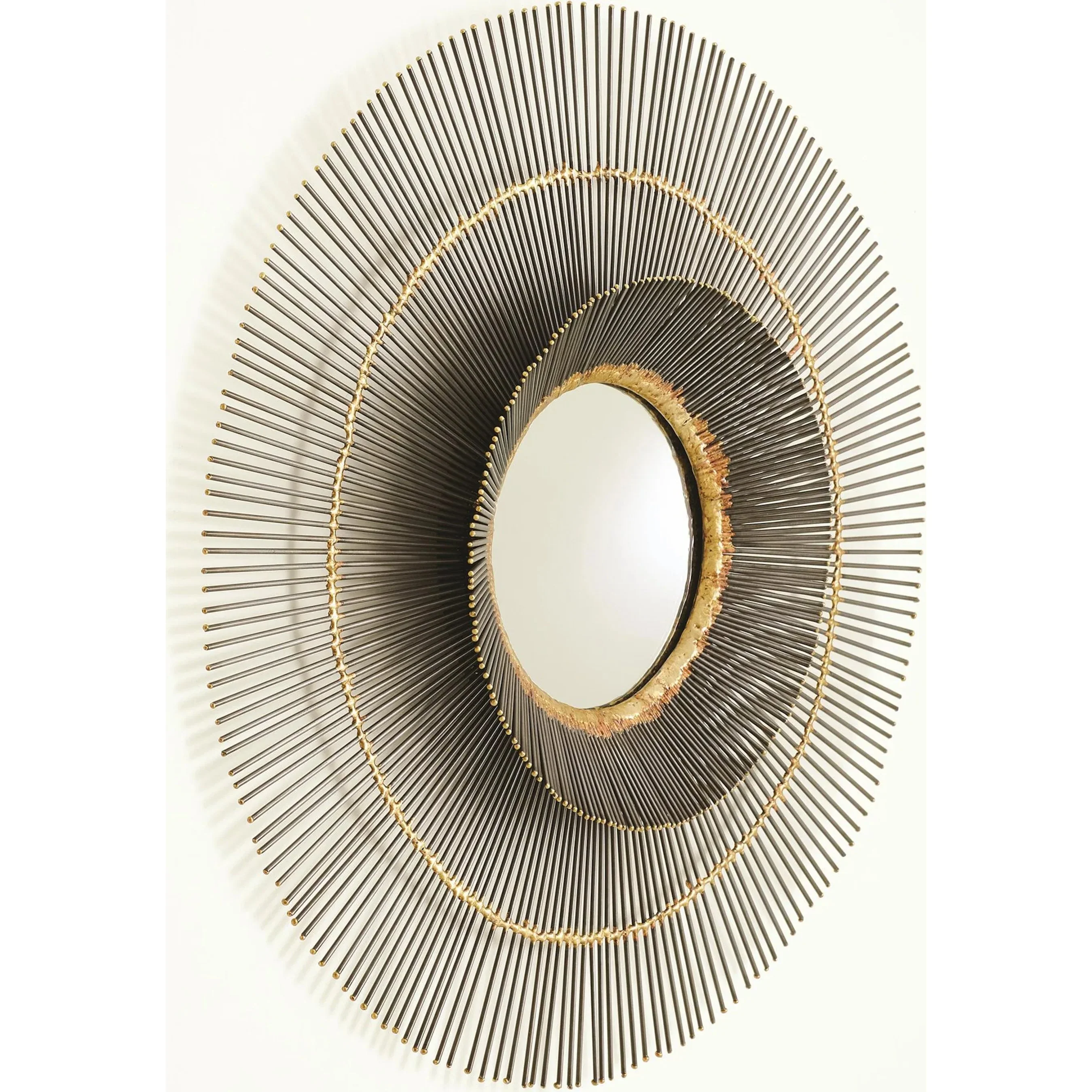 Radiance Wall Mirror - Image 2
