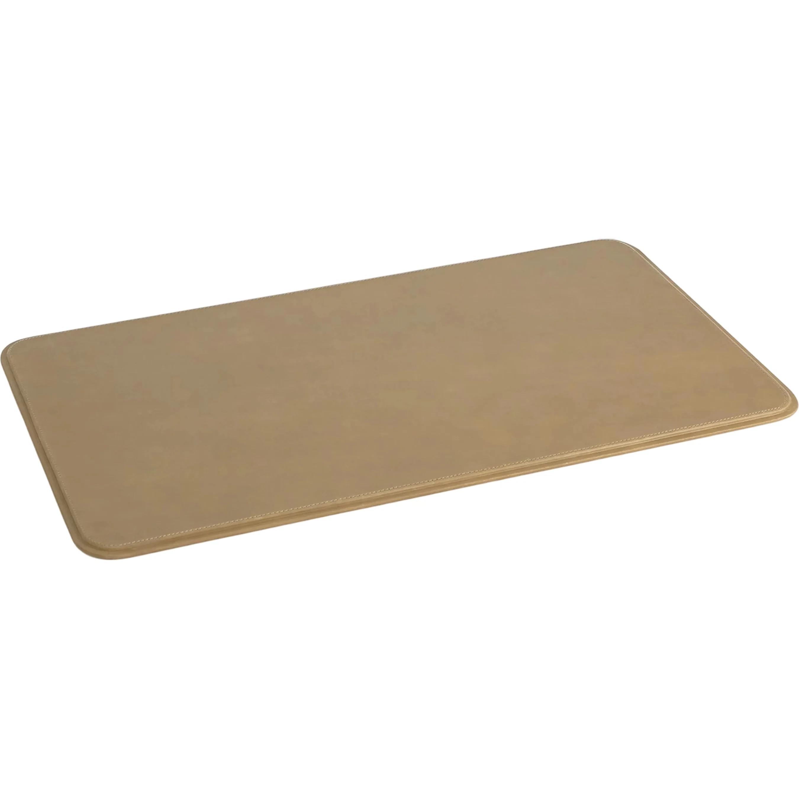 Radius Edge Leather Desk Blotter - Image 5