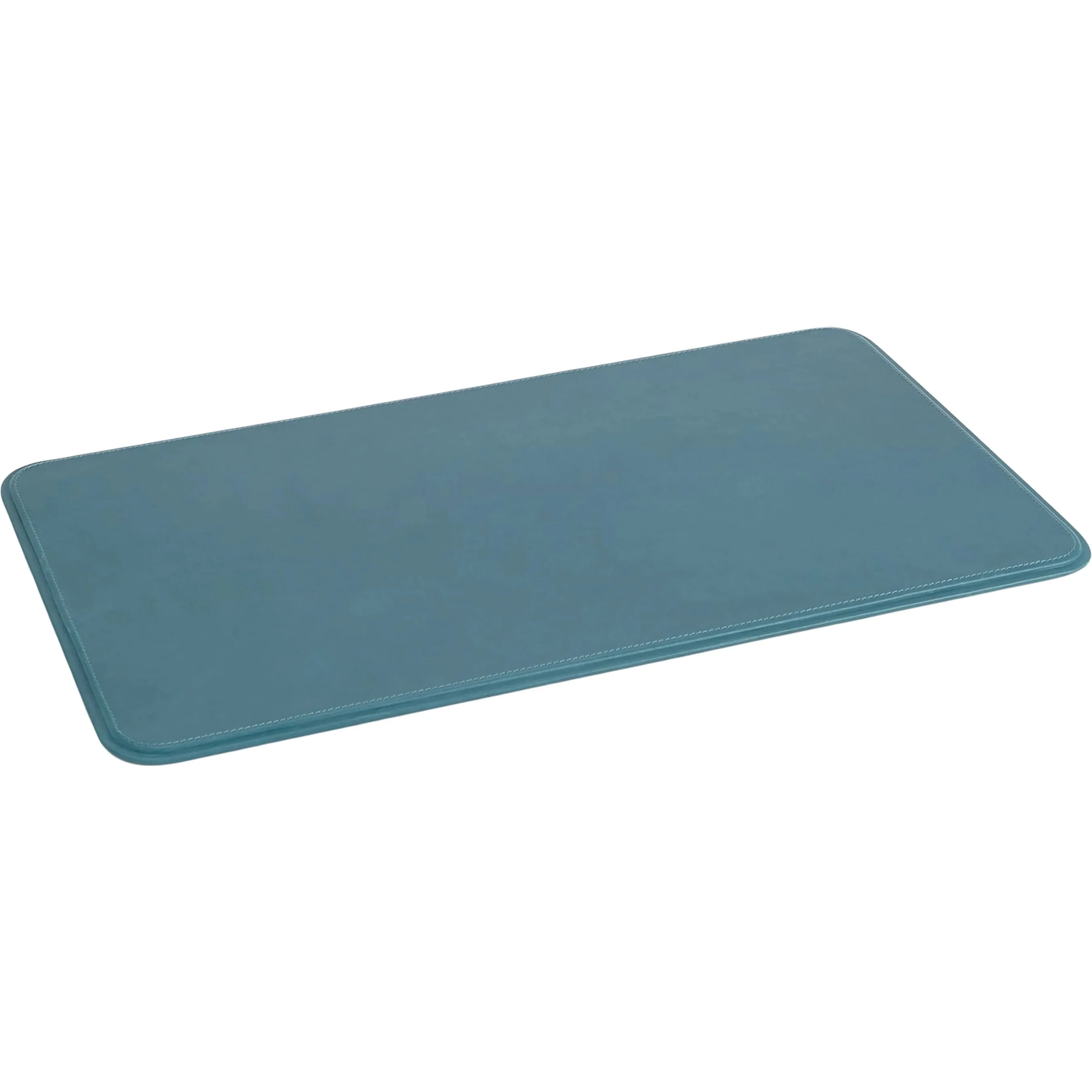 Radius Edge Leather Desk Blotter - Image 6