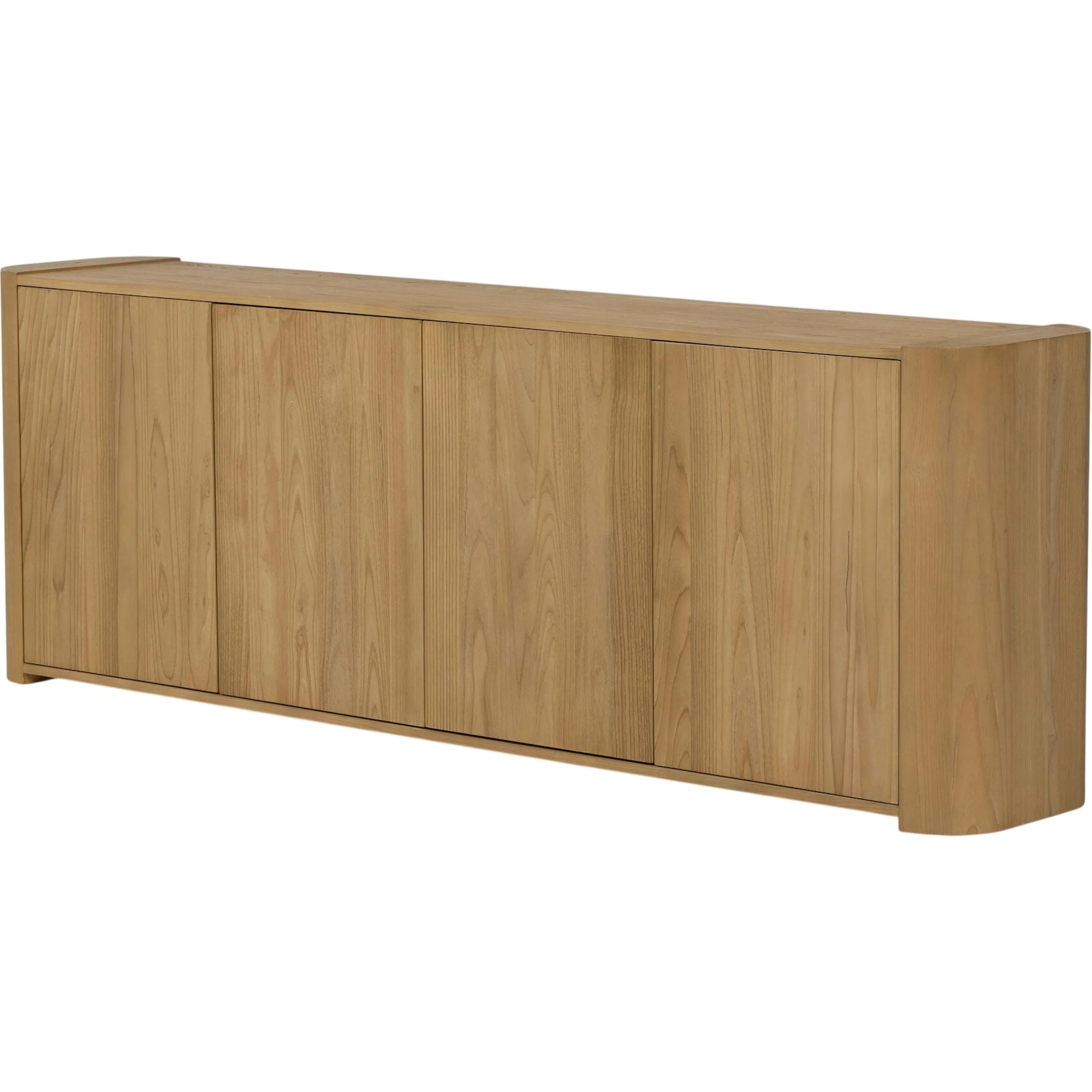 Radius Sideboard