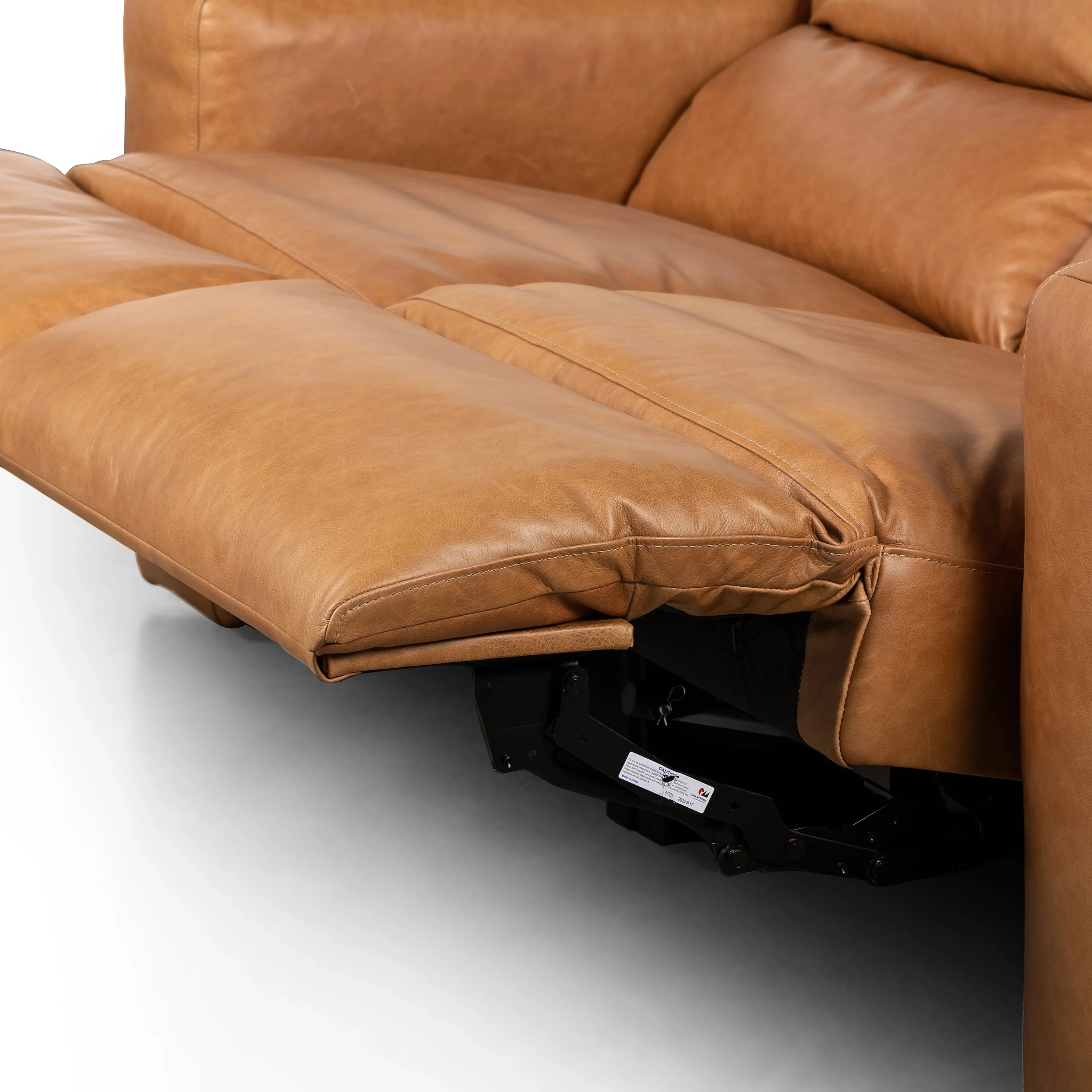 Radley Power Recliner 2-Piece Sectional - Image 16