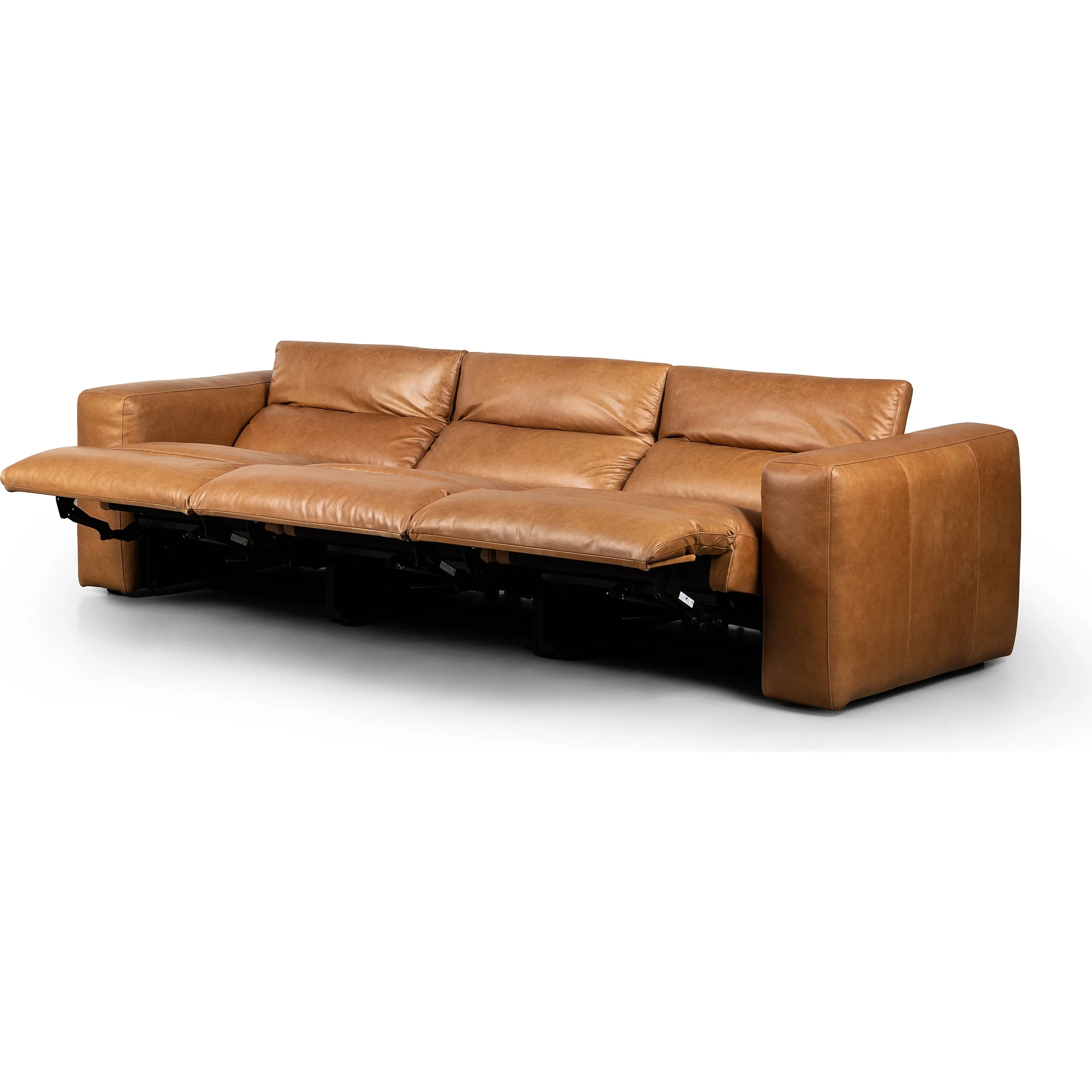 Radley Power Recliner 3-Piece Sectional - Image 4