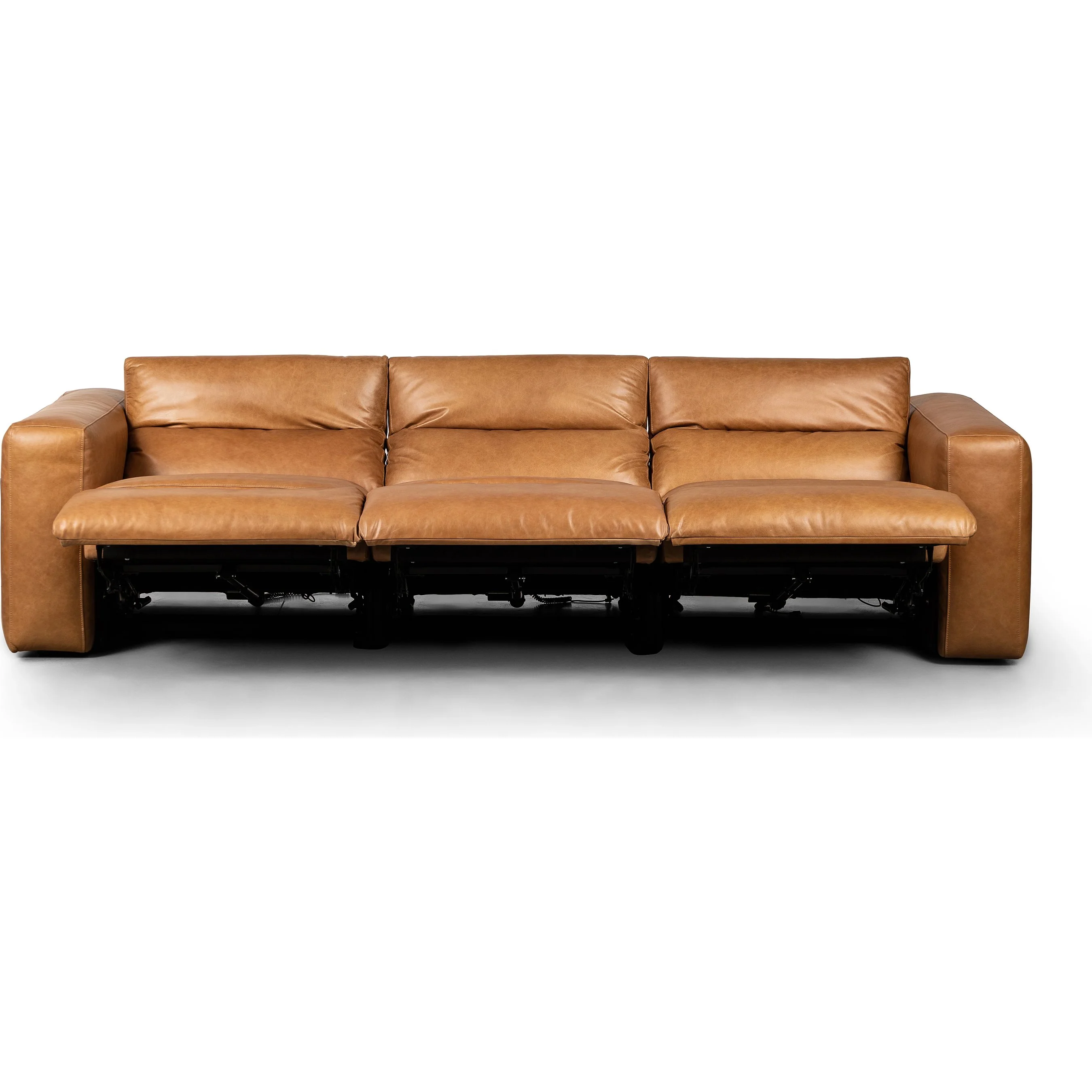 Radley Power Recliner 3-Piece Sectional - Image 8