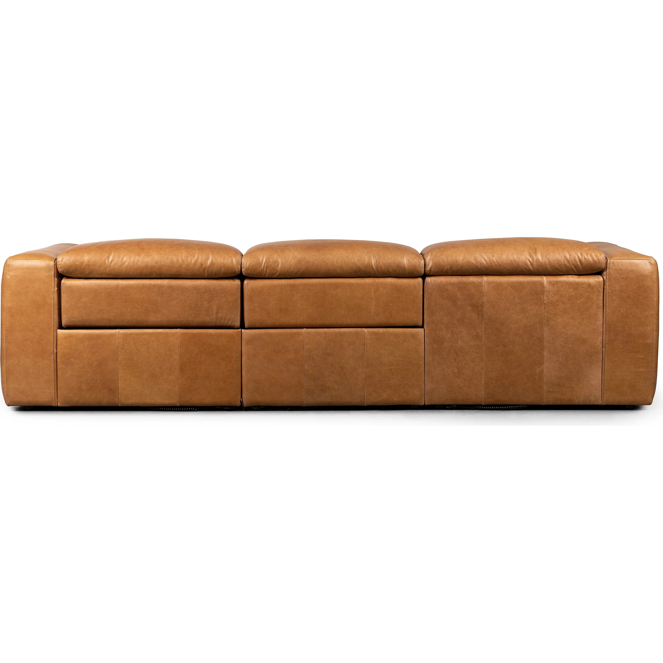 Radley Power Recliner 3-Piece Sectional W/ Chaise - Image 13