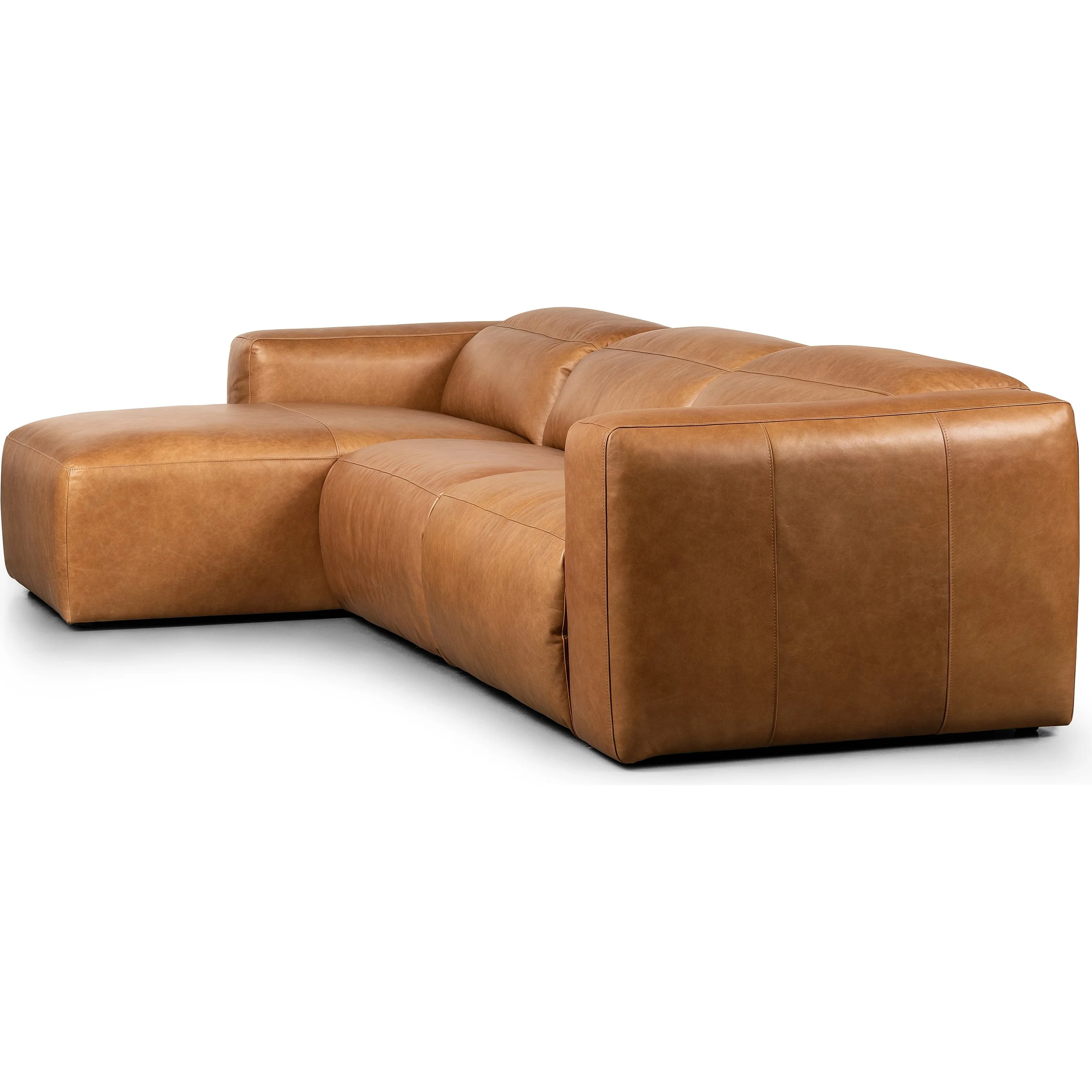 Radley Power Recliner 3-Piece Sectional W/ Chaise - Image 15