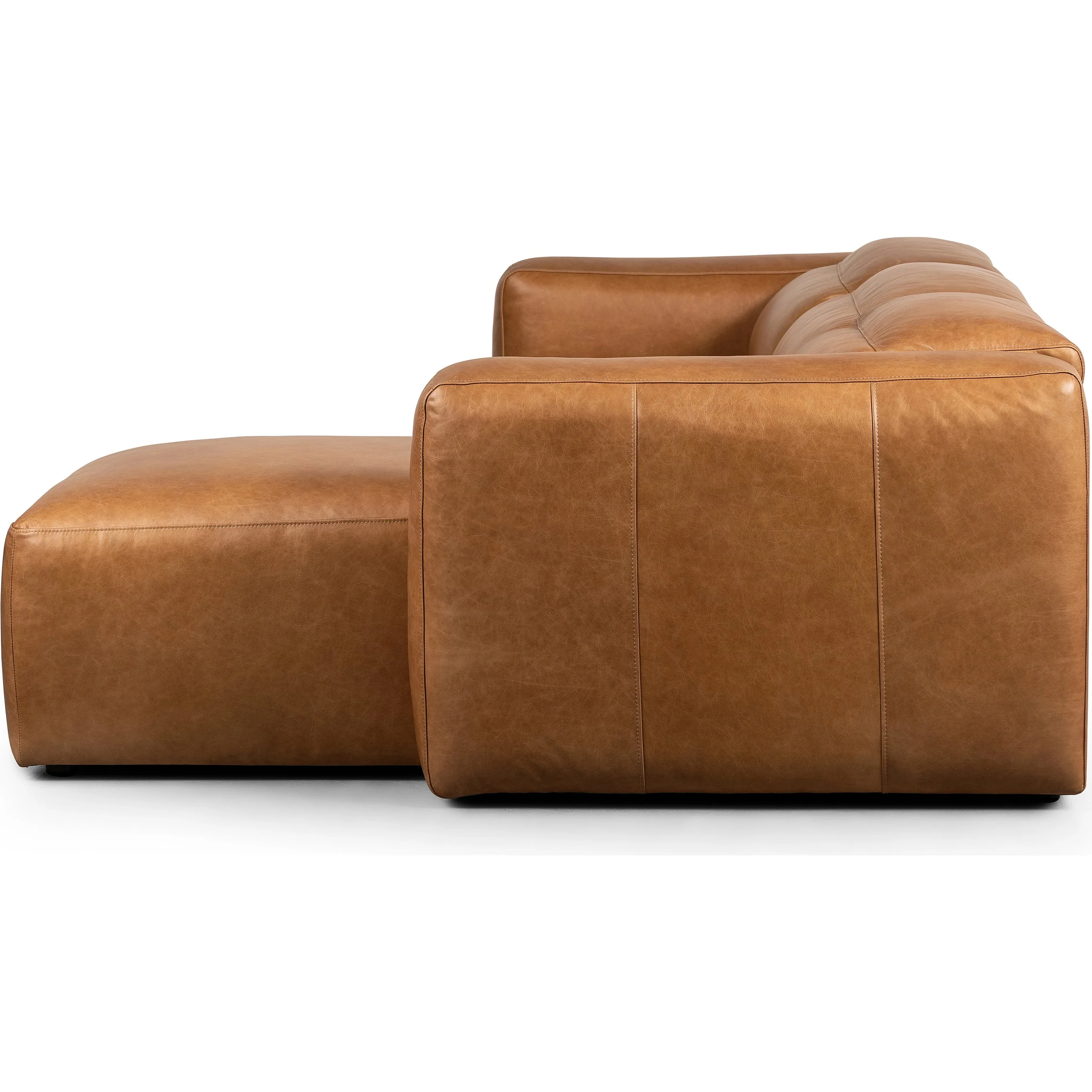 Radley Power Recliner 3-Piece Sectional W/ Chaise - Image 18