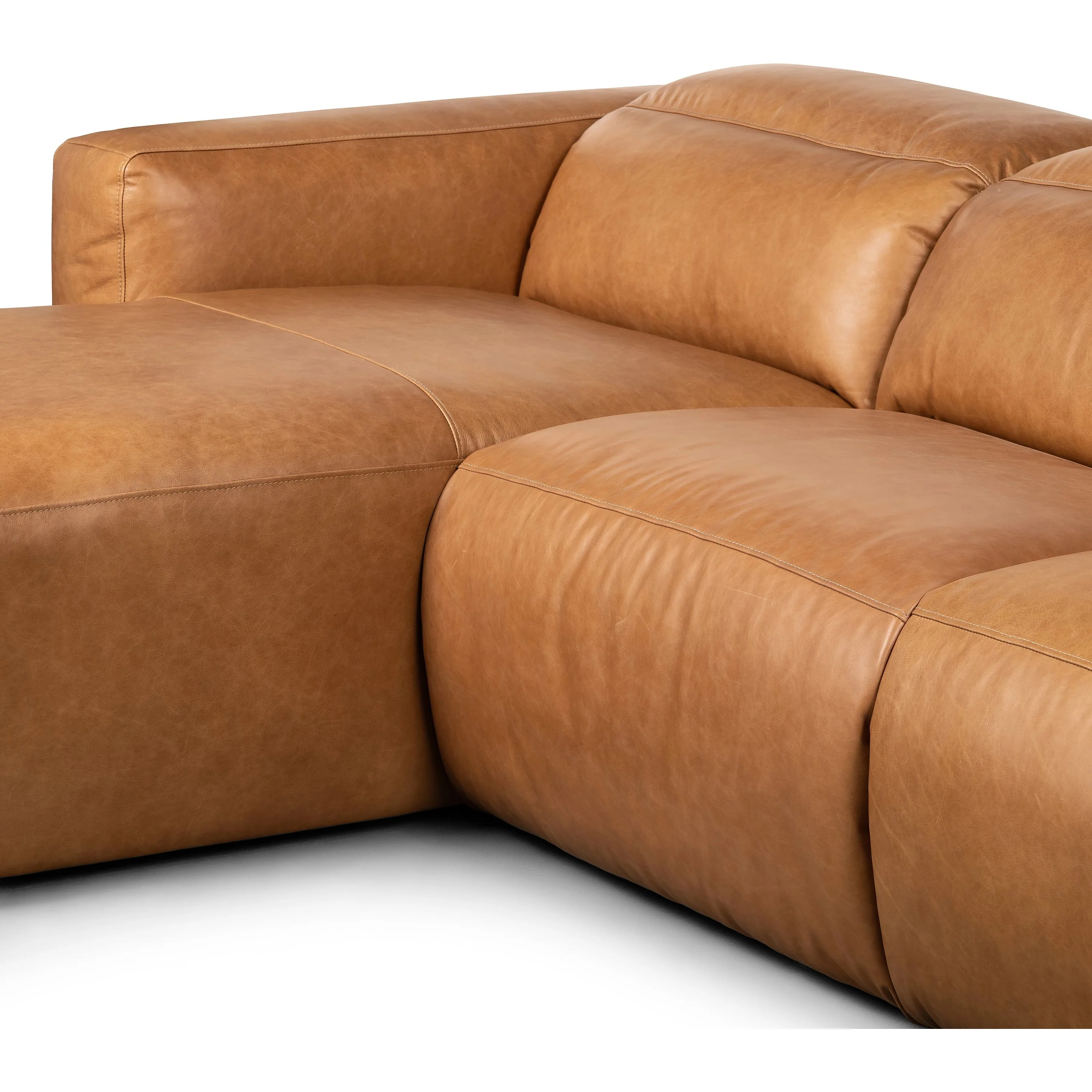 Radley Power Recliner 3-Piece Sectional W/ Chaise - Image 21