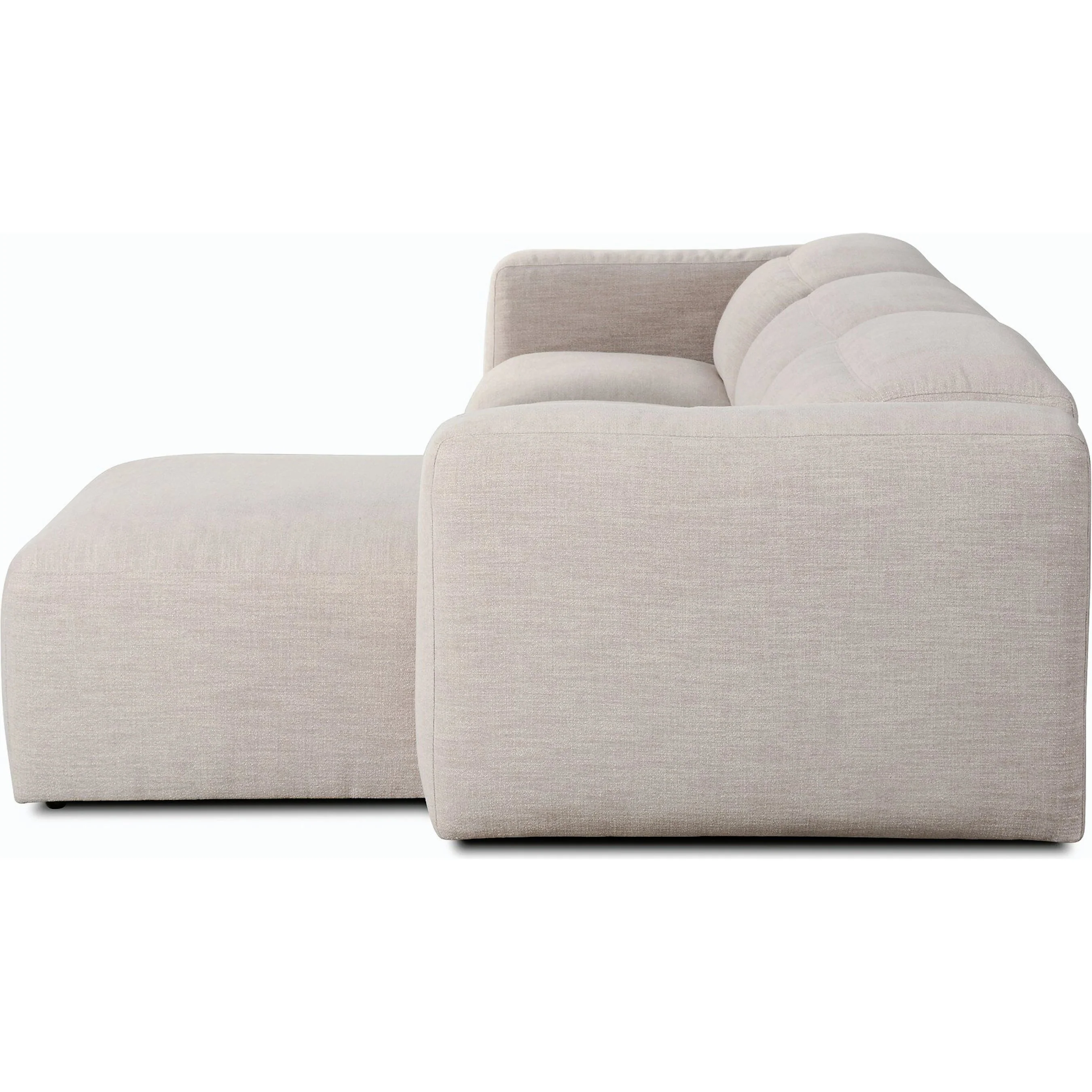Radley Power Recliner 3-Piece Sectional W/ Chaise - Image 6