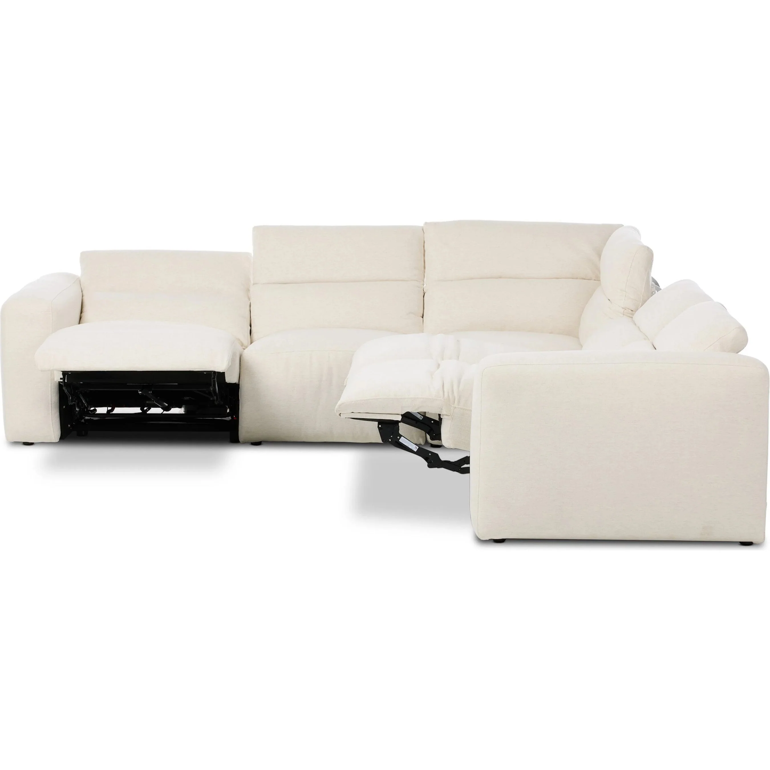 Radley Power Recliner 5-Piece Sectional - Image 23