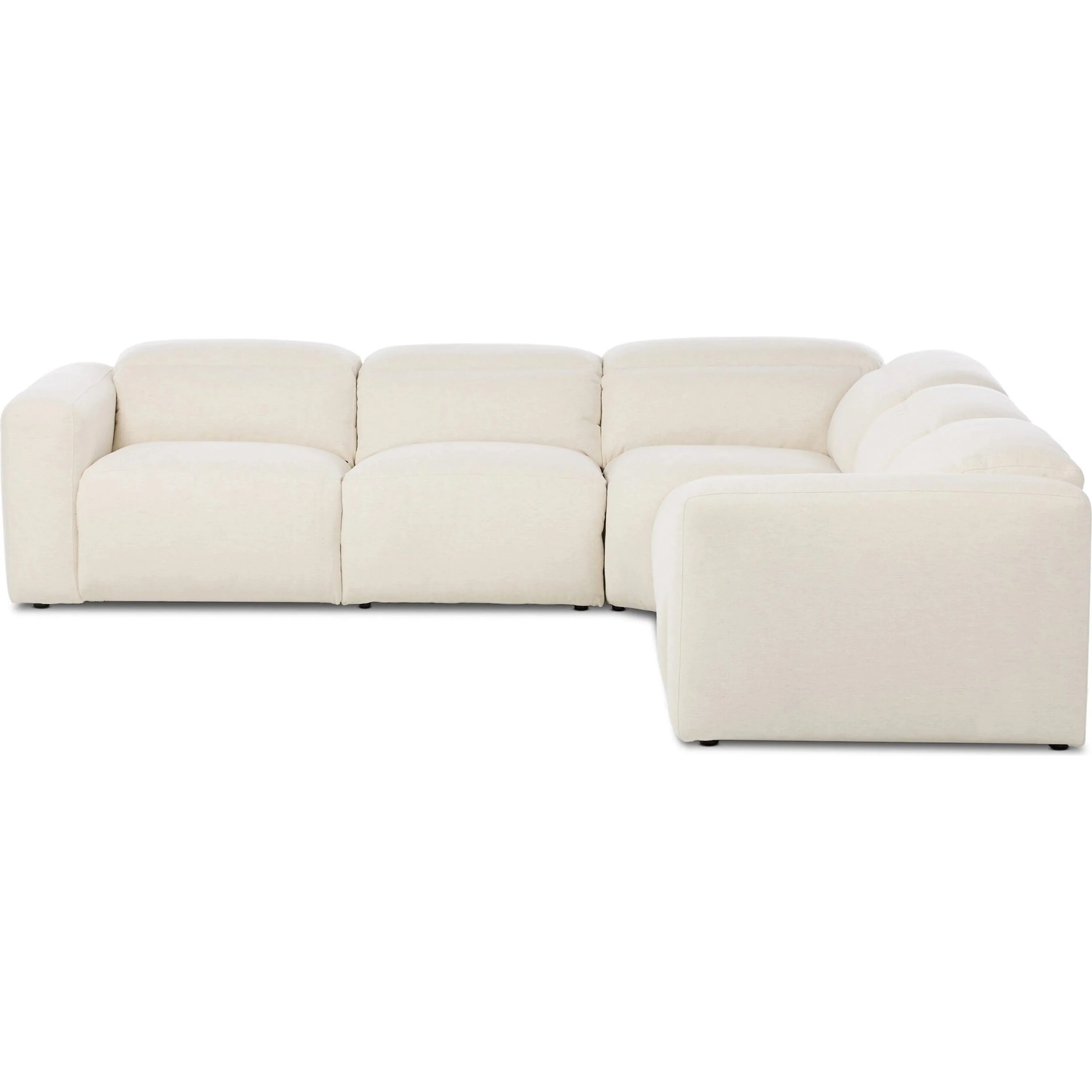 Radley Power Recliner 5-Piece Sectional - Image 8