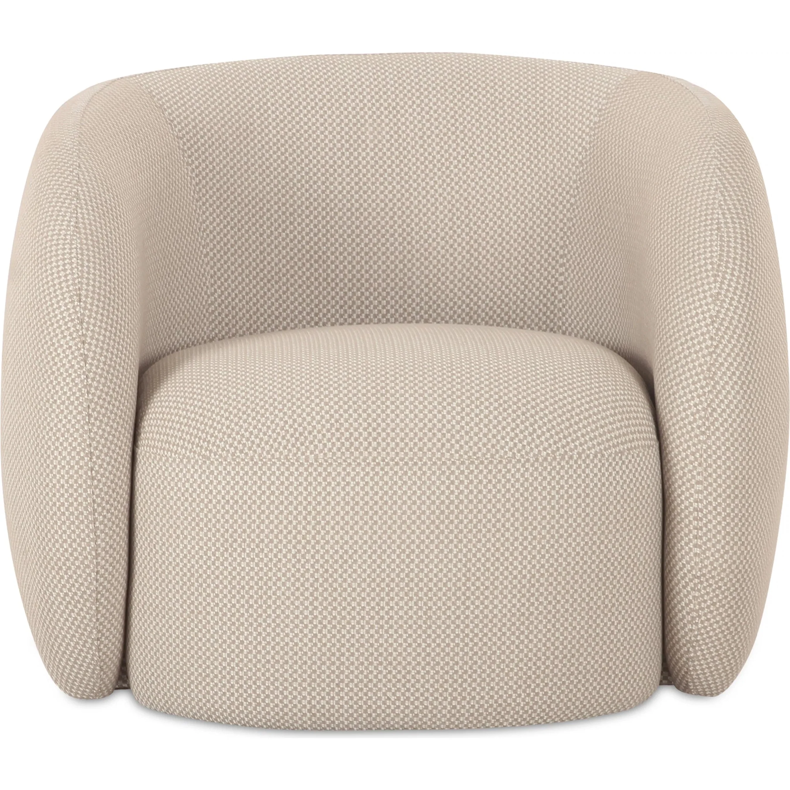 Rae Outdoor Accent Chair - Image 2