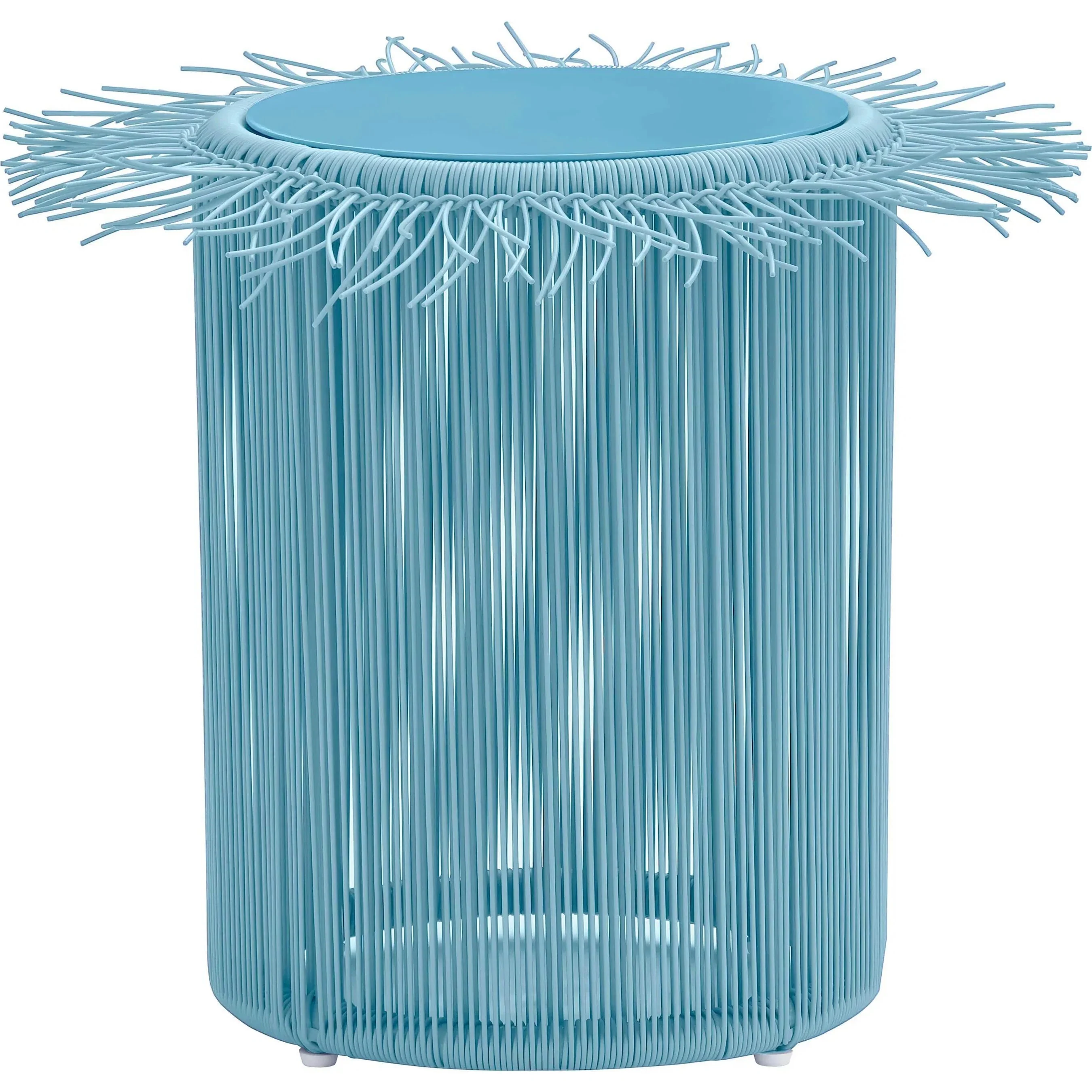 Rafa Outdoor Side Table - Image 2